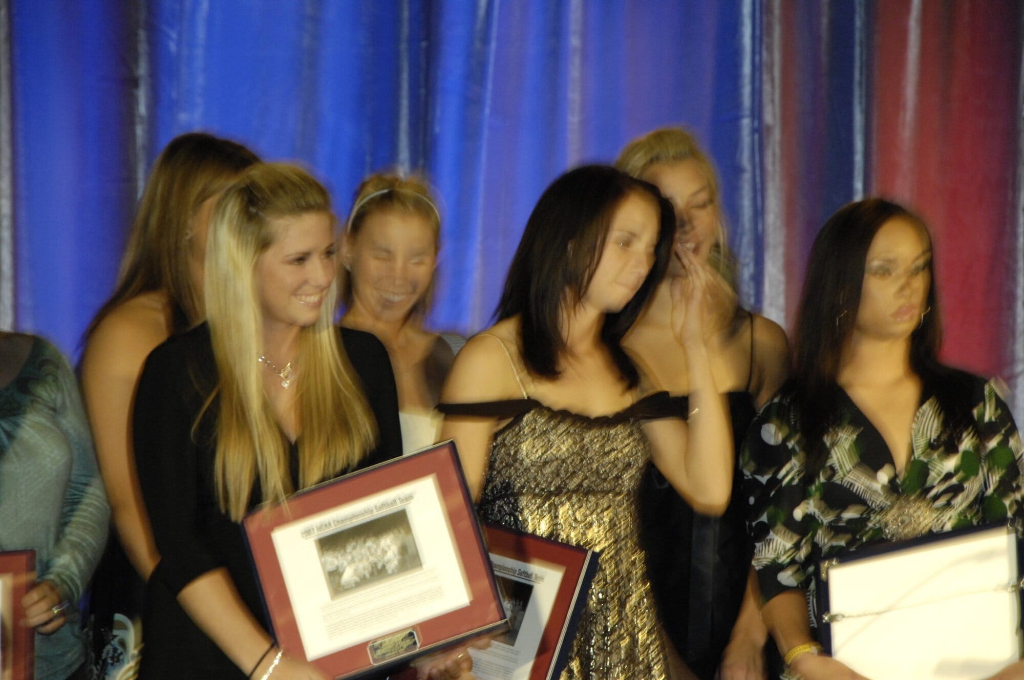 UA Athletics Hall of Fame Inductions