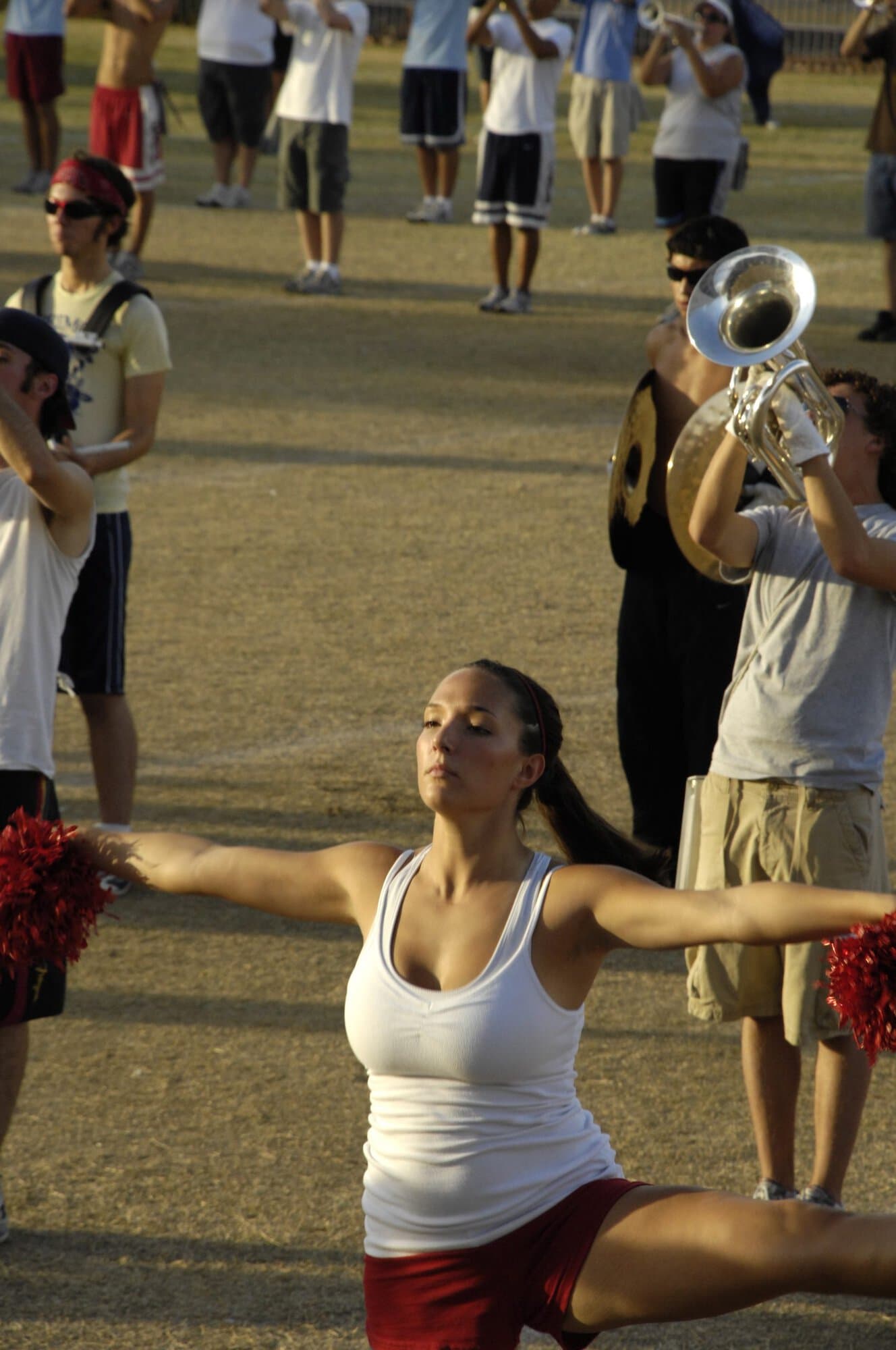 POA Rehearsal 11-07-07