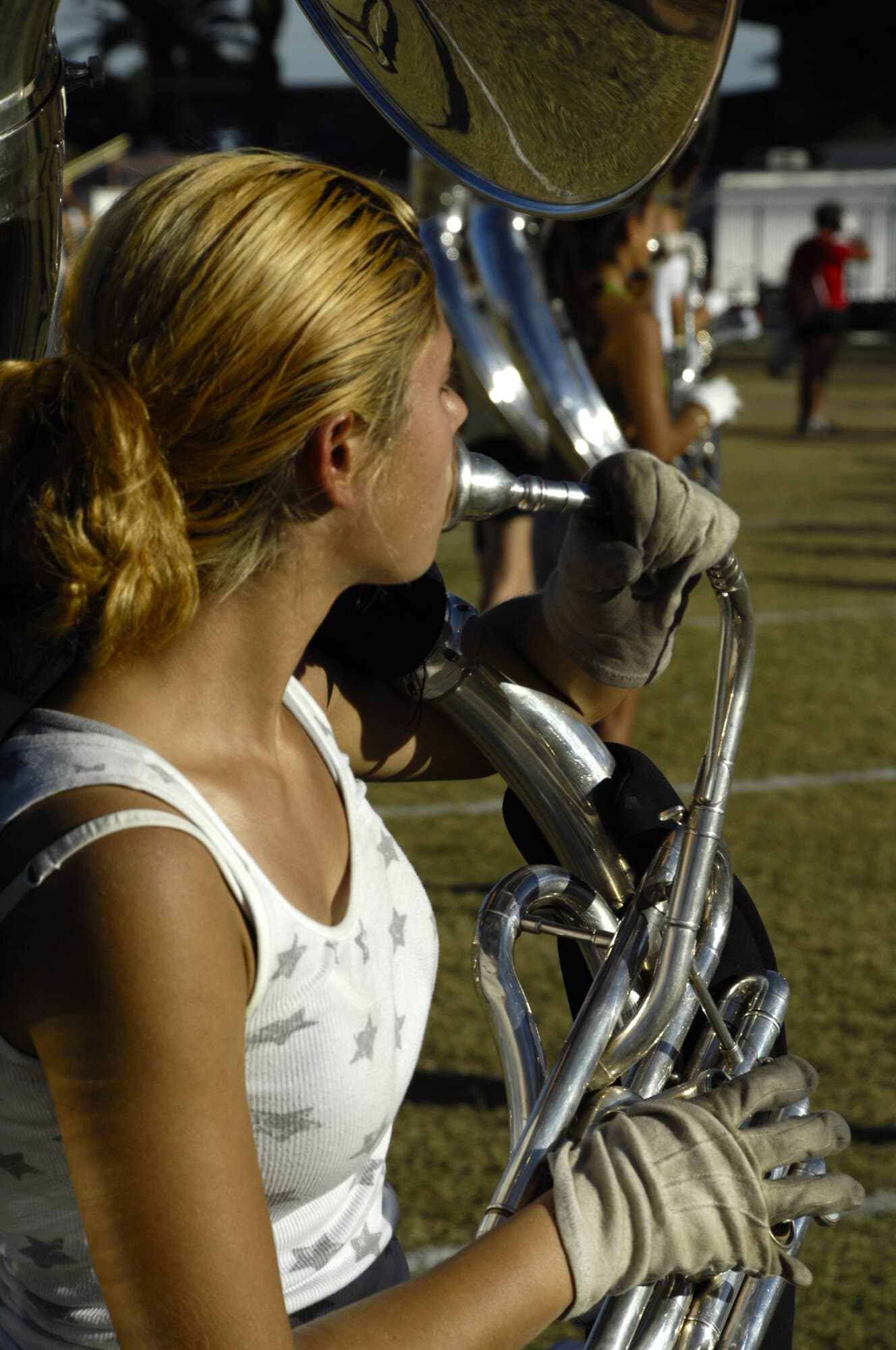 POA Rehearsal 10-31-07