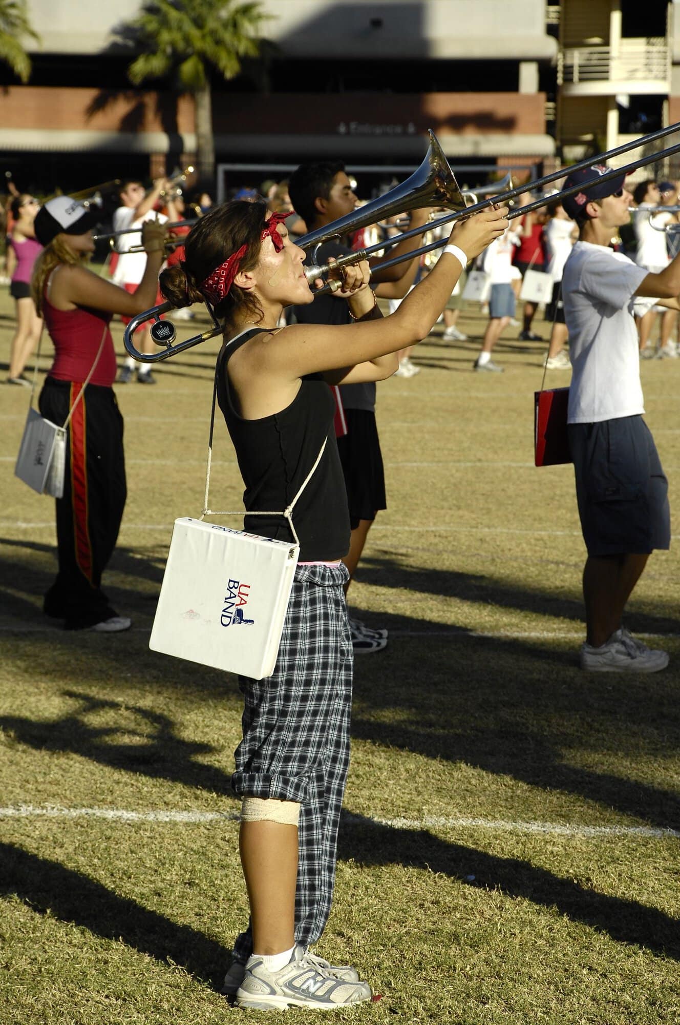 POA Rehearsal 10-31-07