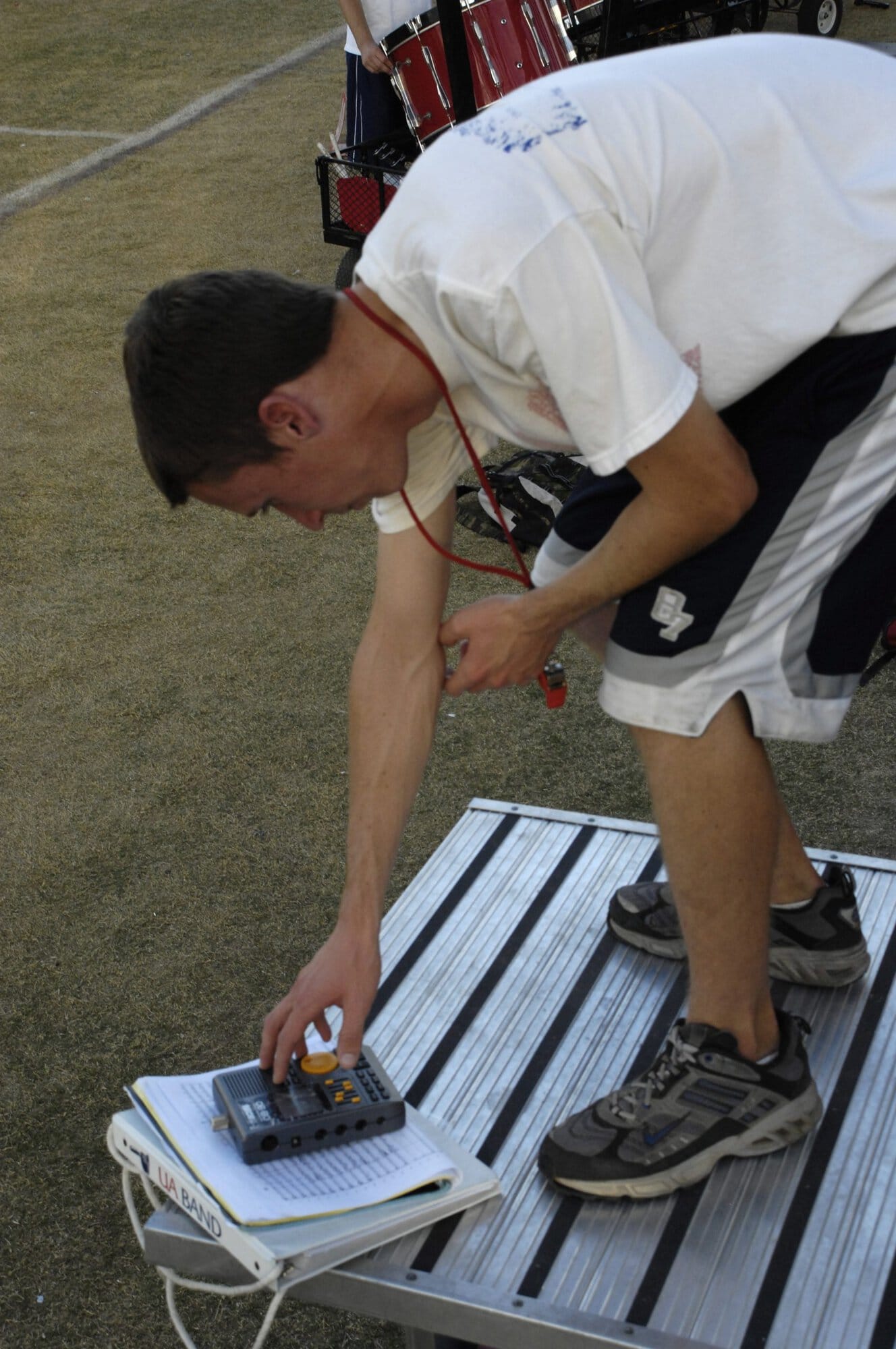 POA Rehearsal 11-07-07