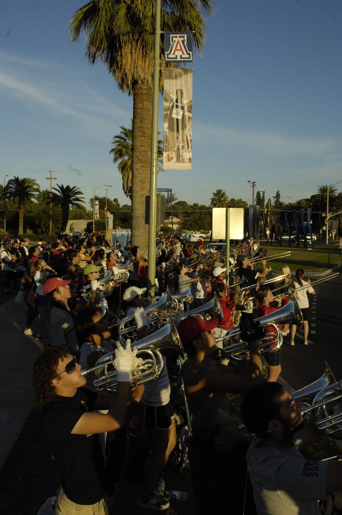 POA Rehearsal 11-02-07