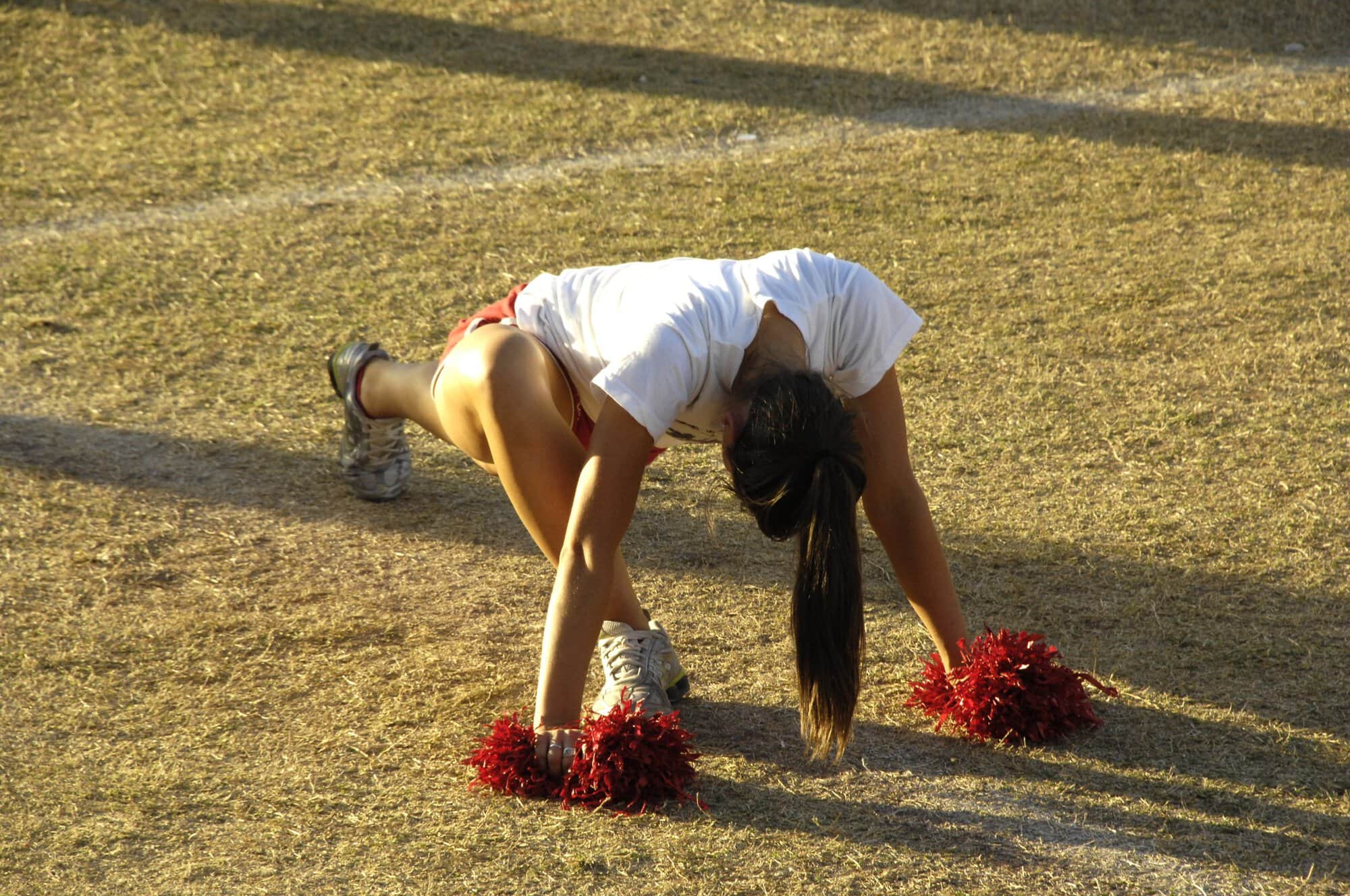 POA Rehearsal 11-07-07