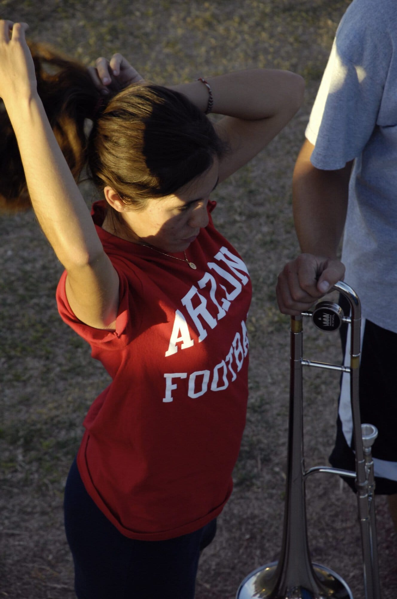 POA Rehearsal 11-02-07