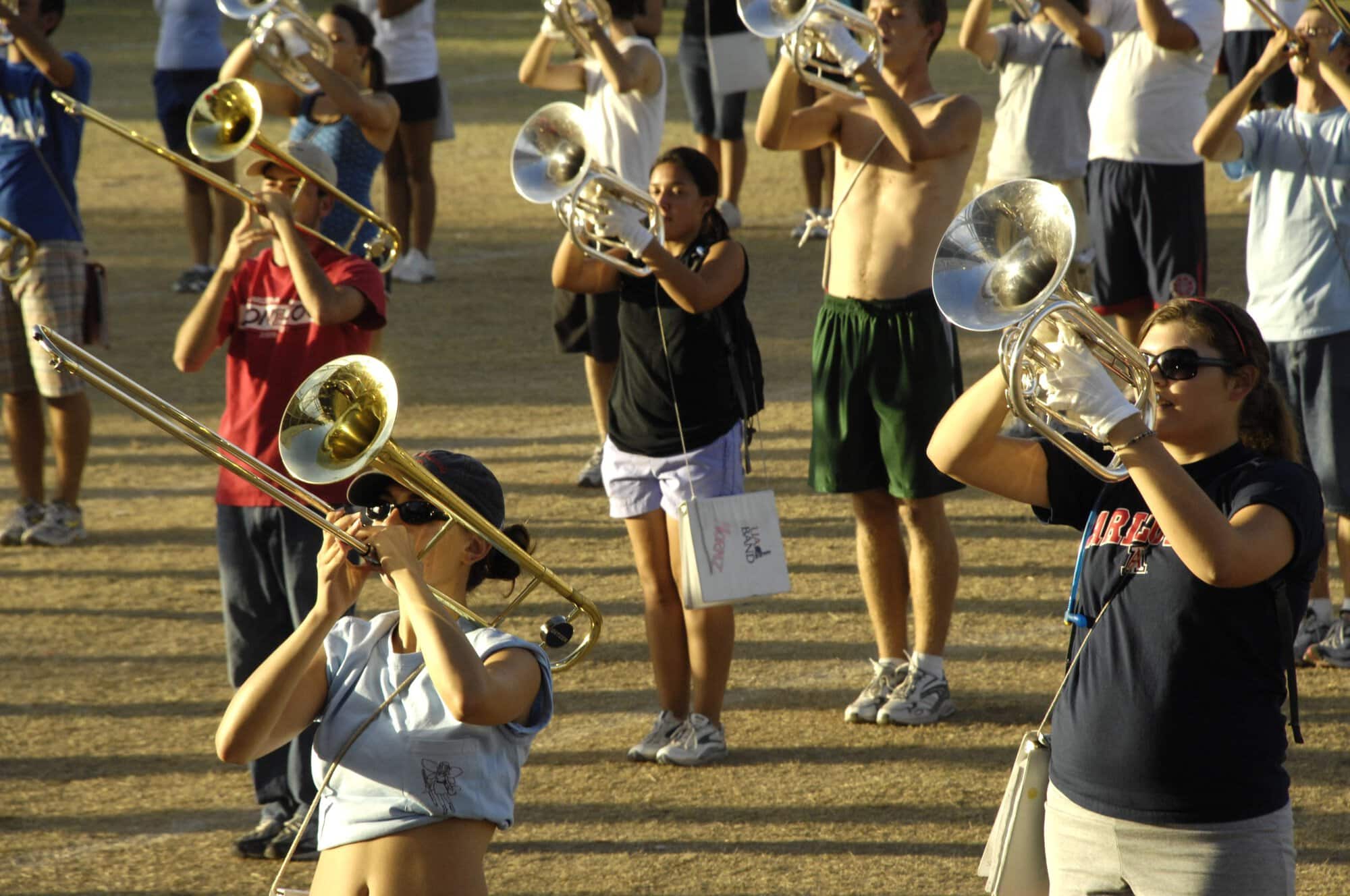 POA Rehearsal 11-07-07