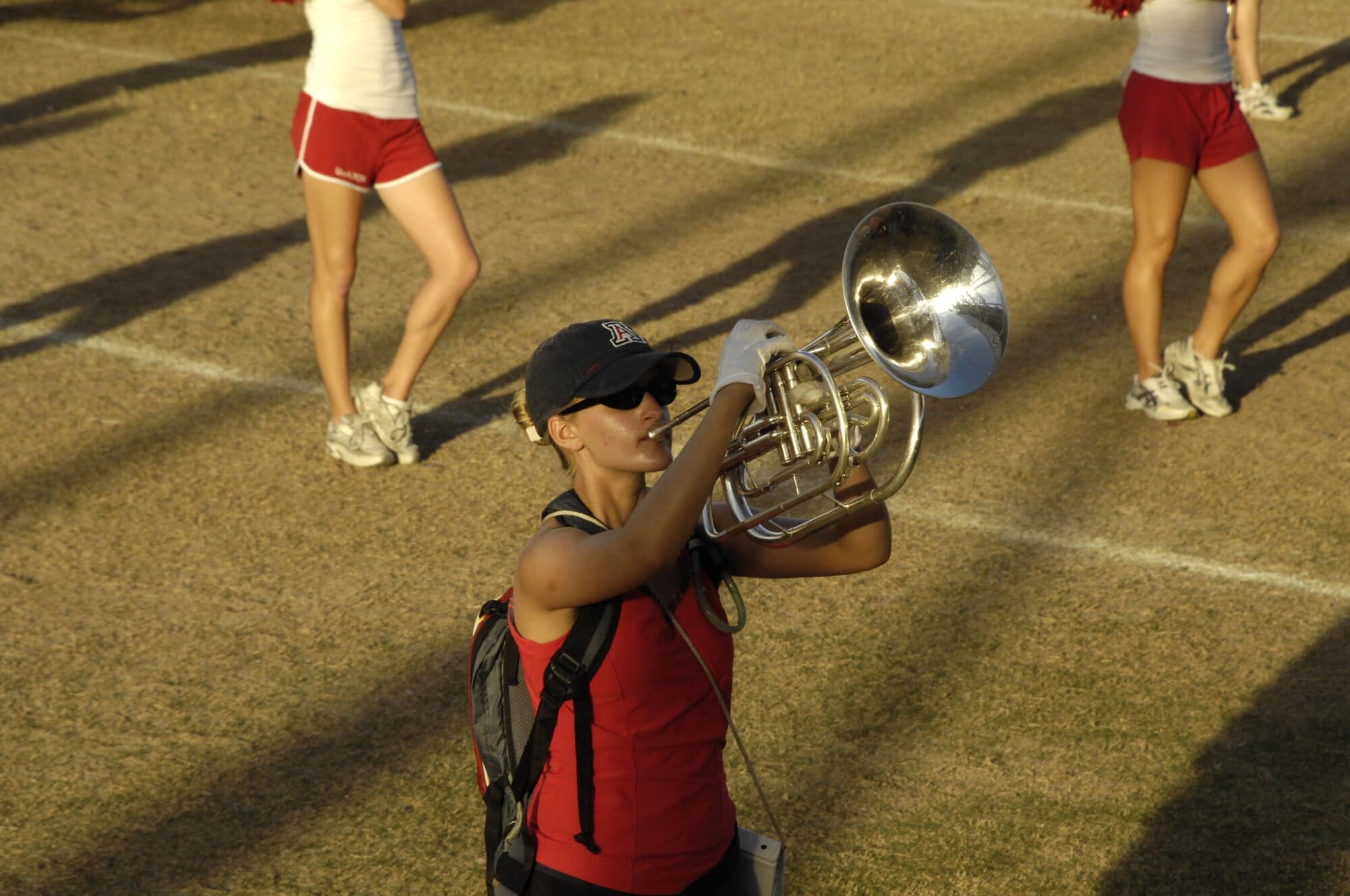POA Rehearsal 11-07-07