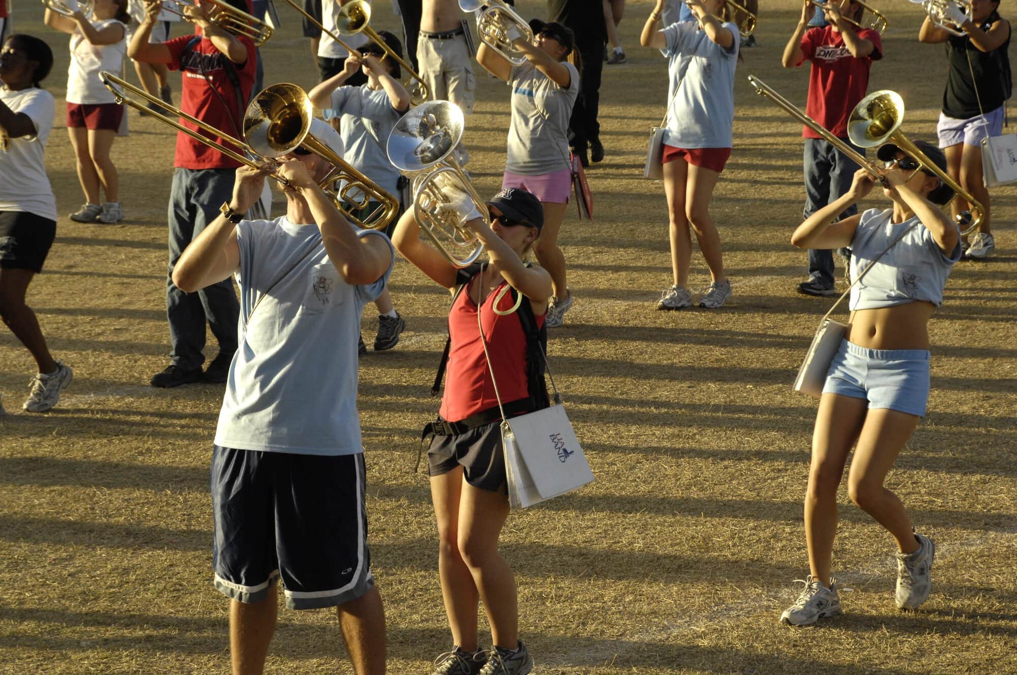 POA Rehearsal 11-07-07