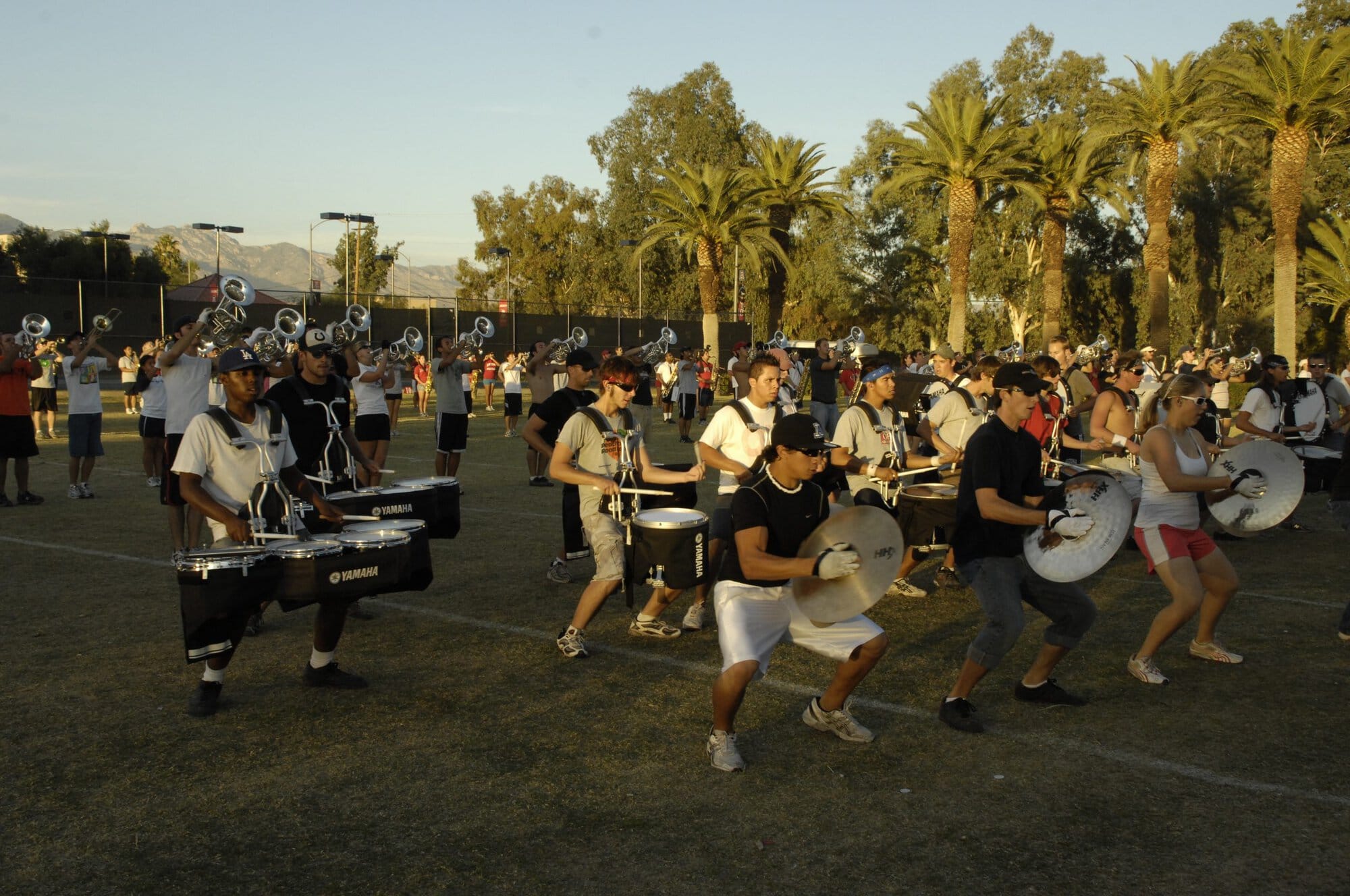 POA Rehearsal 11-02-07