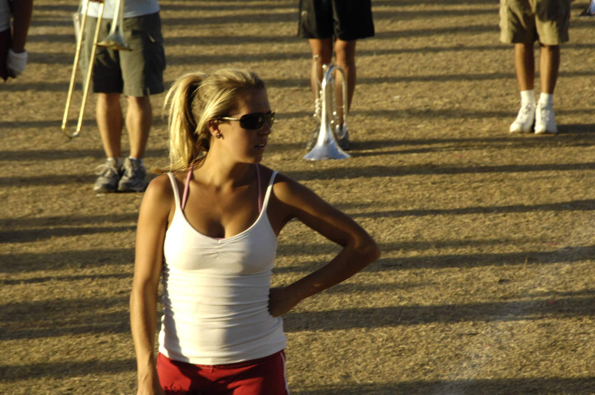 POA Rehearsal 11-07-07