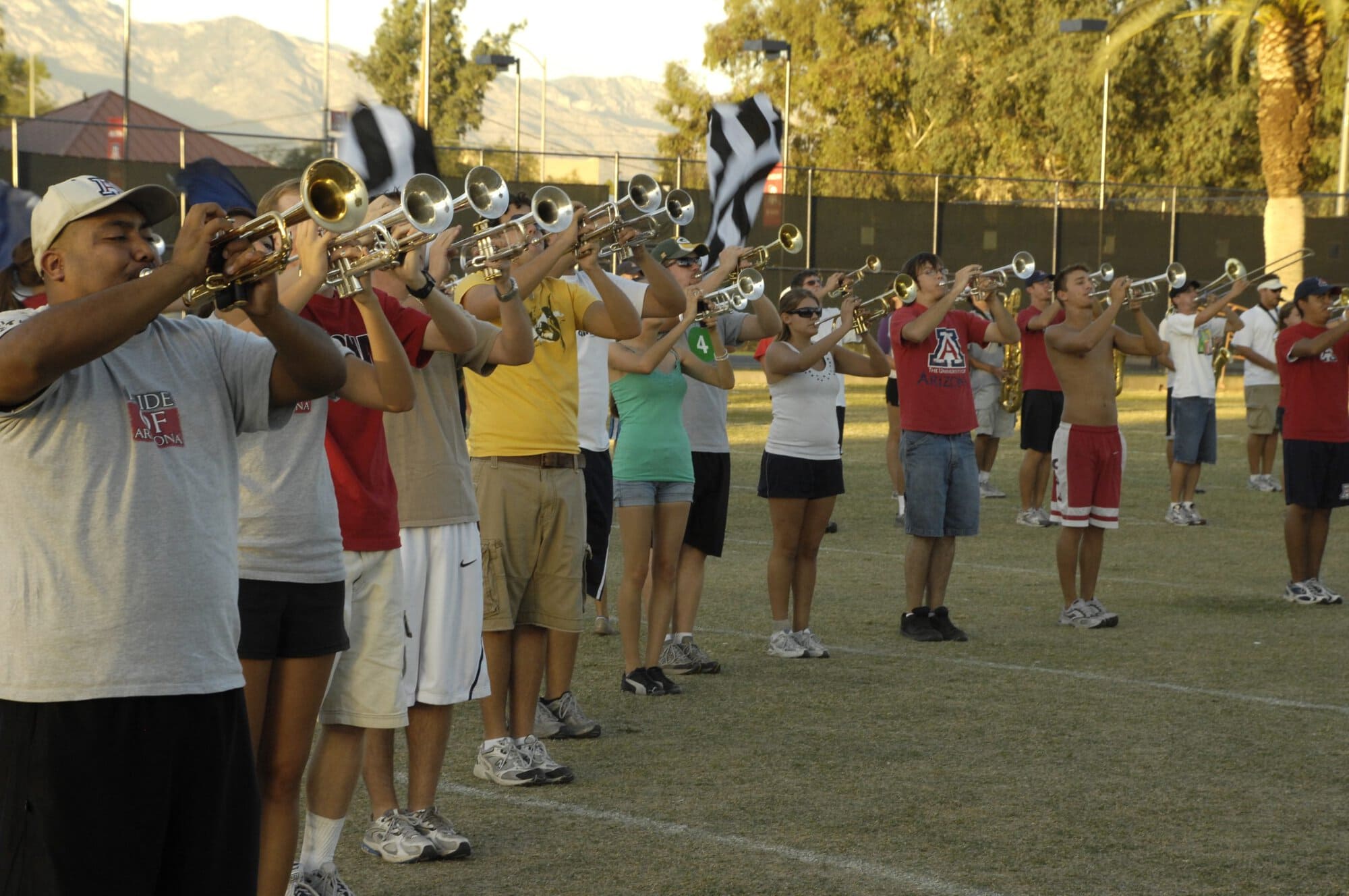 POA Rehearsal 11-02-07