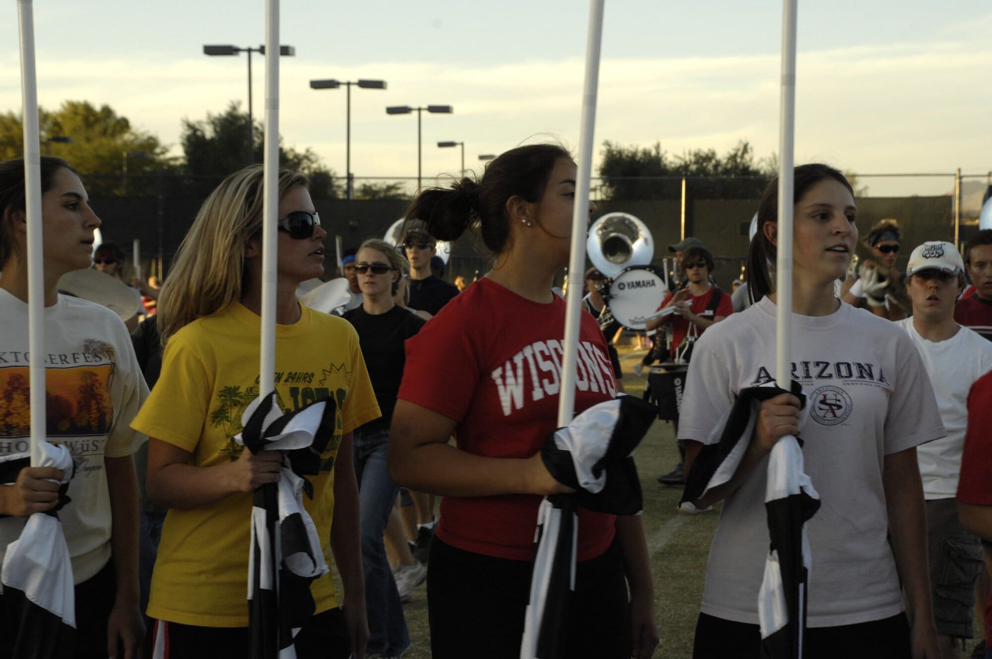 POA Rehearsal 11-02-07