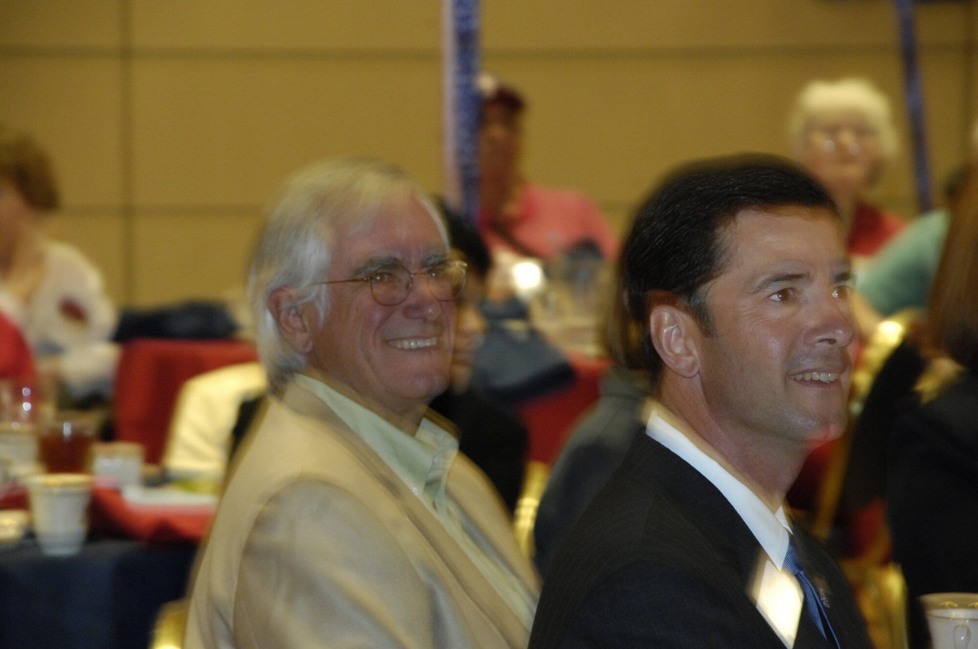 Alumni Class Luncheon