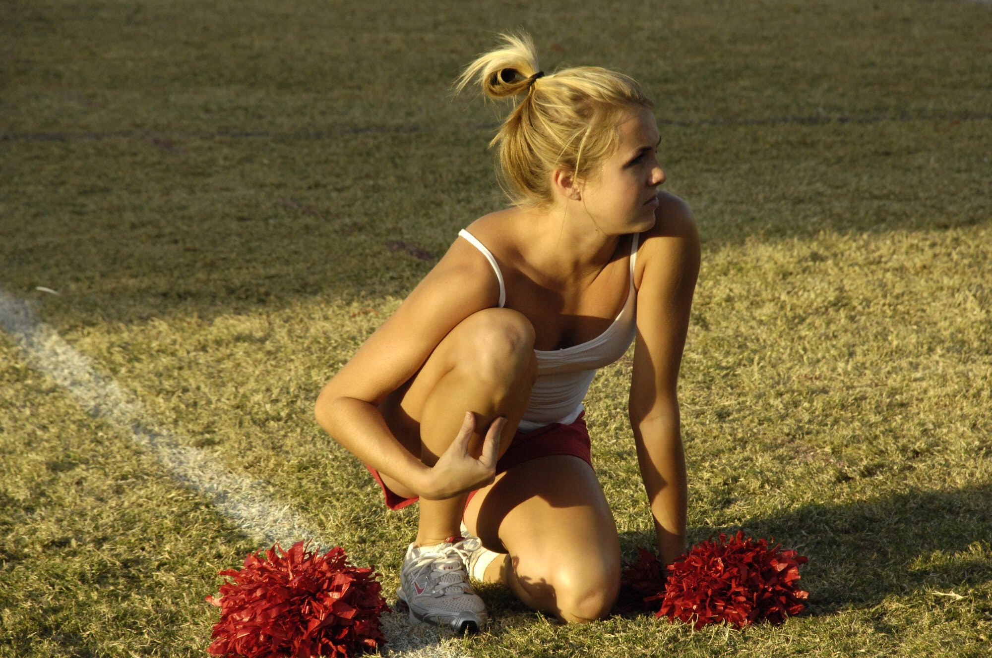POA Rehearsal 11-07-07