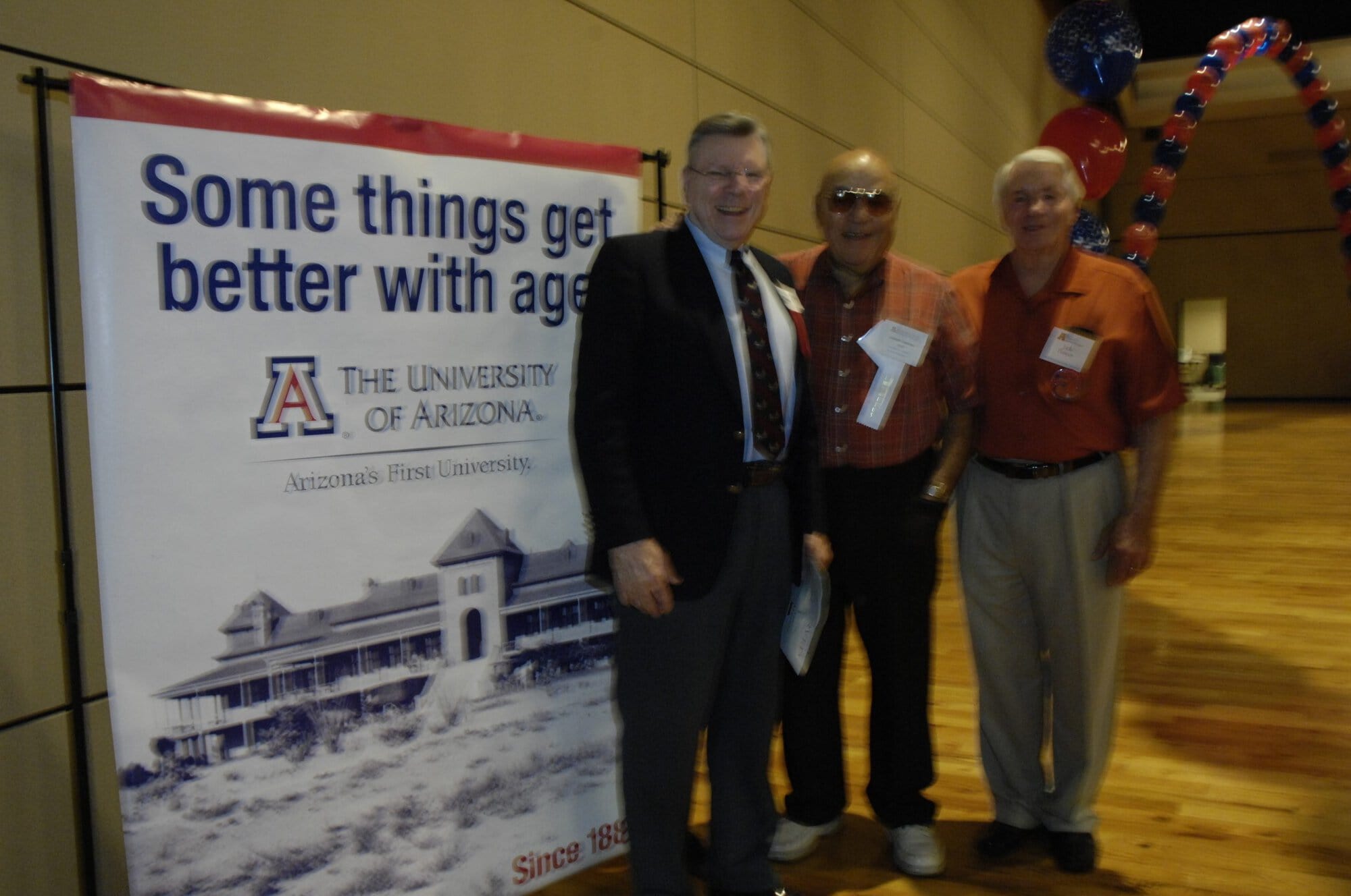Alumni Class Luncheon