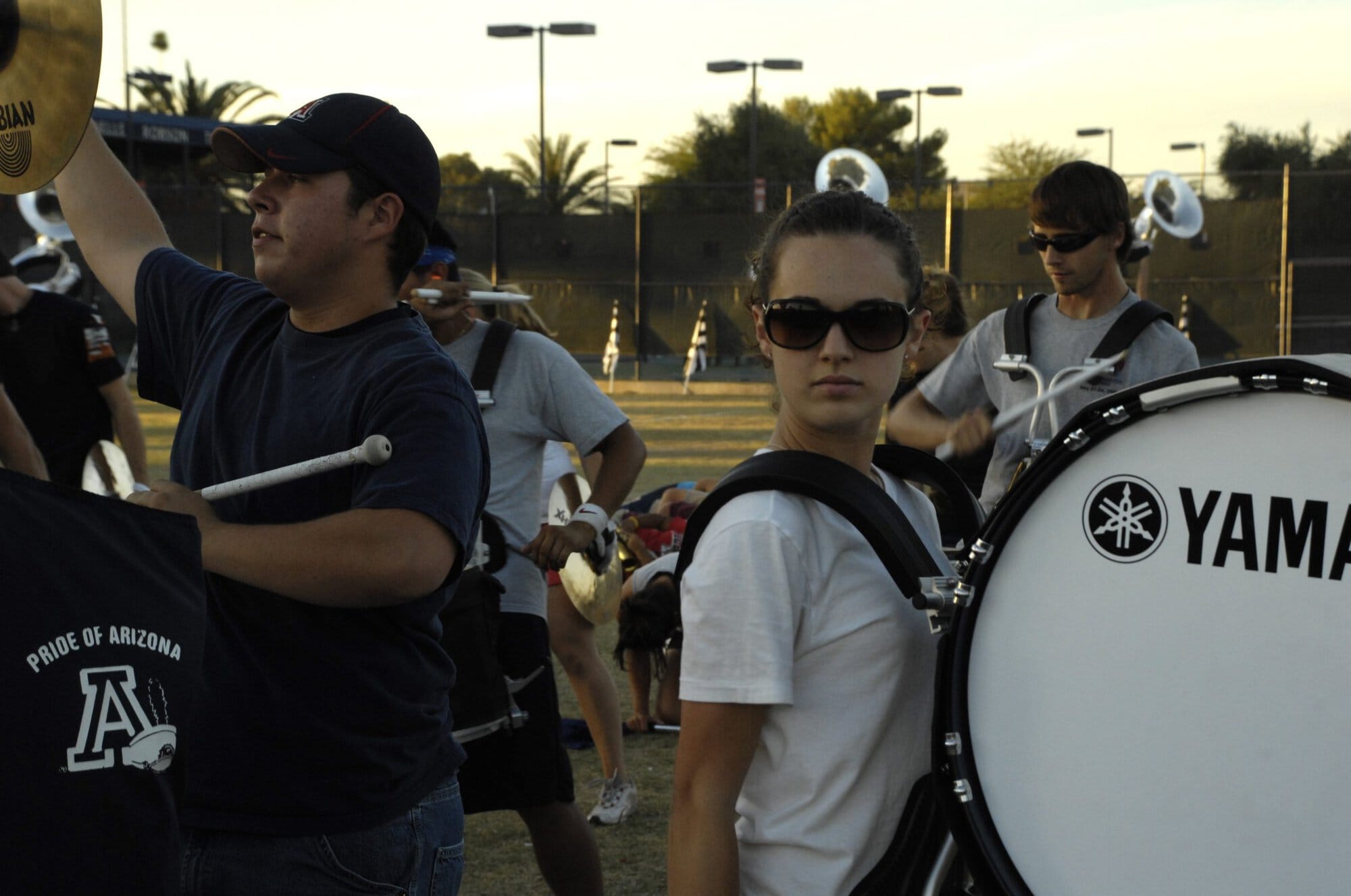POA Rehearsal 11-02-07