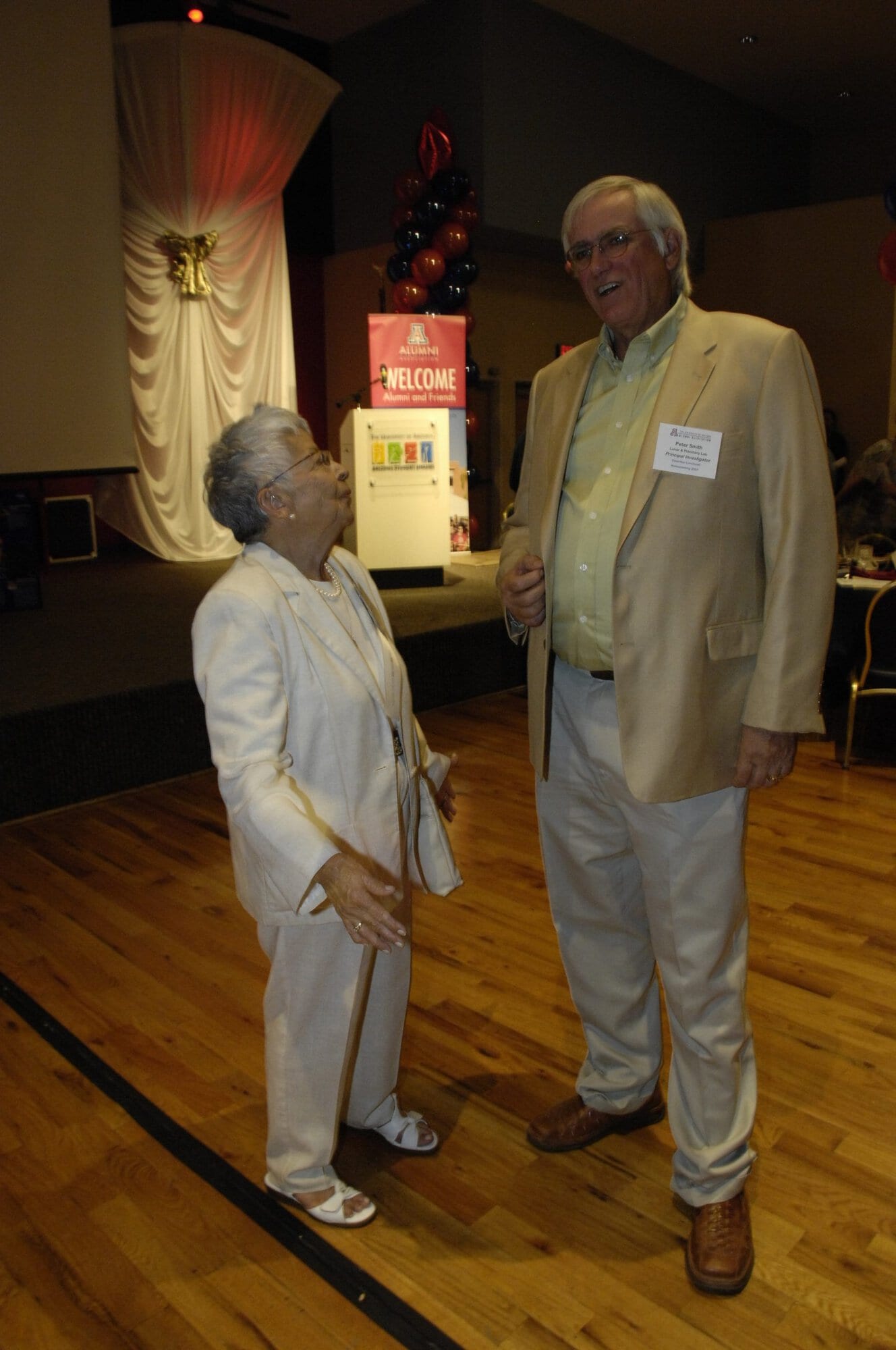 Alumni Class Luncheon