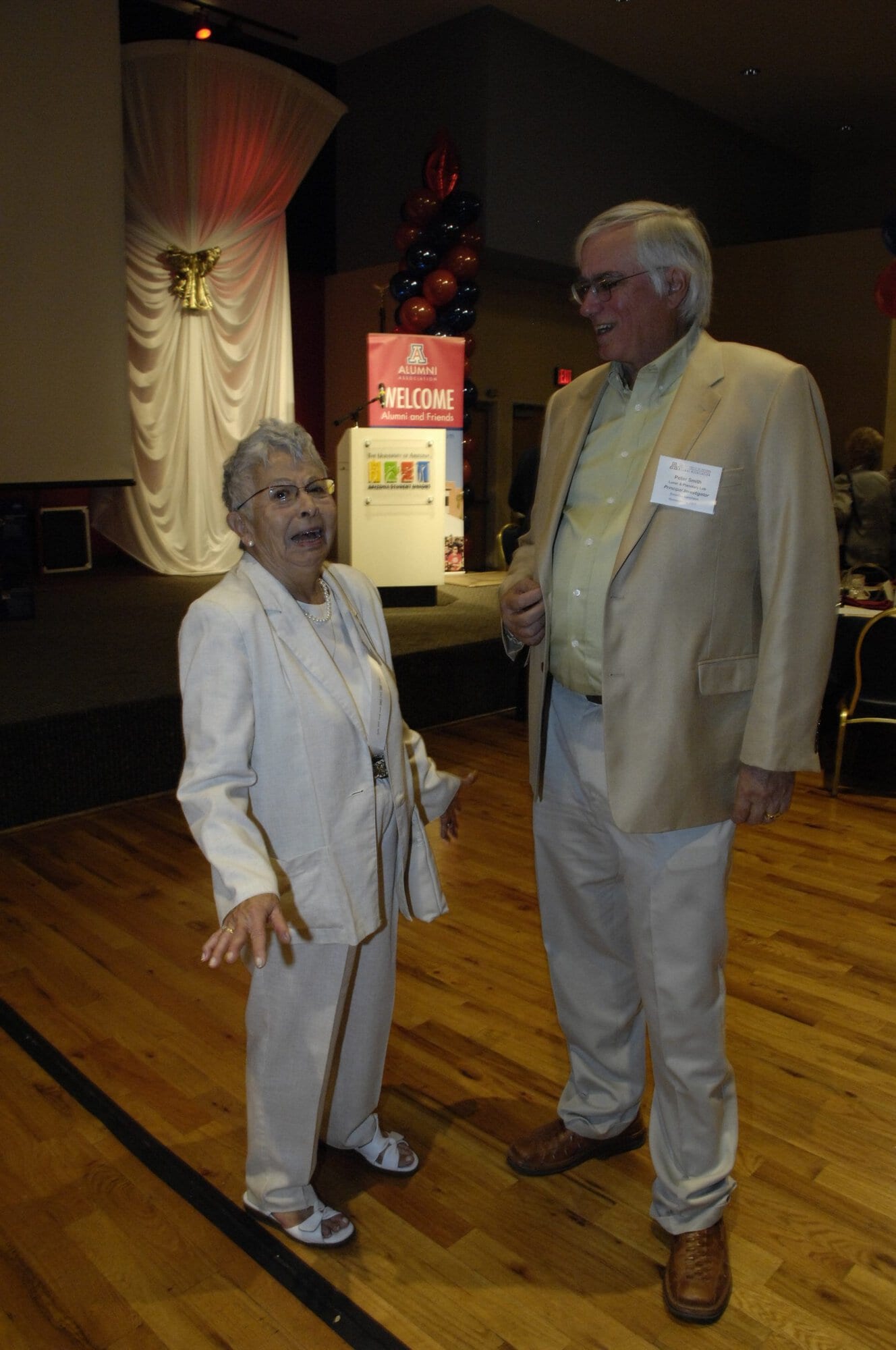 Alumni Class Luncheon