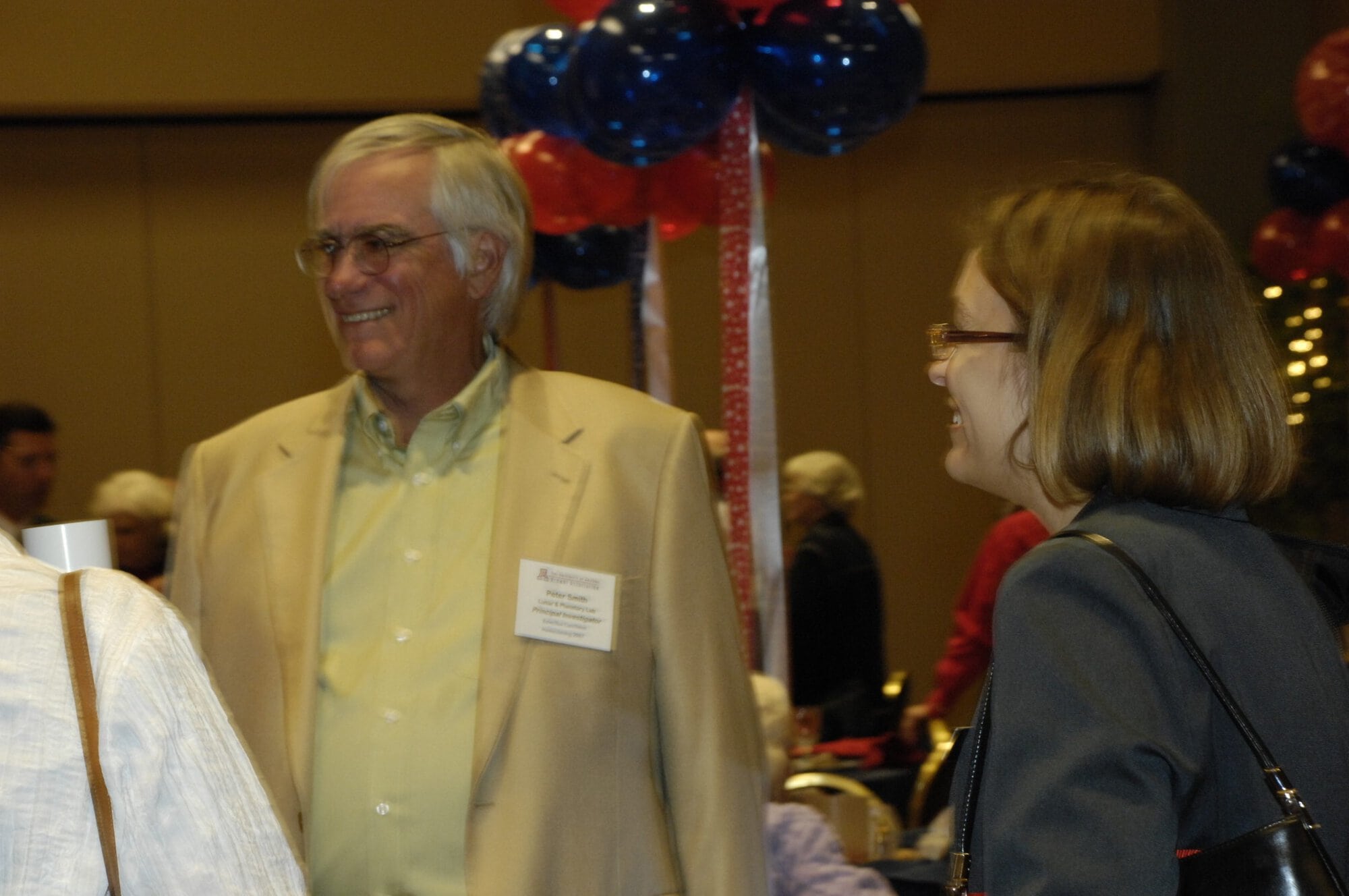 Alumni Class Luncheon