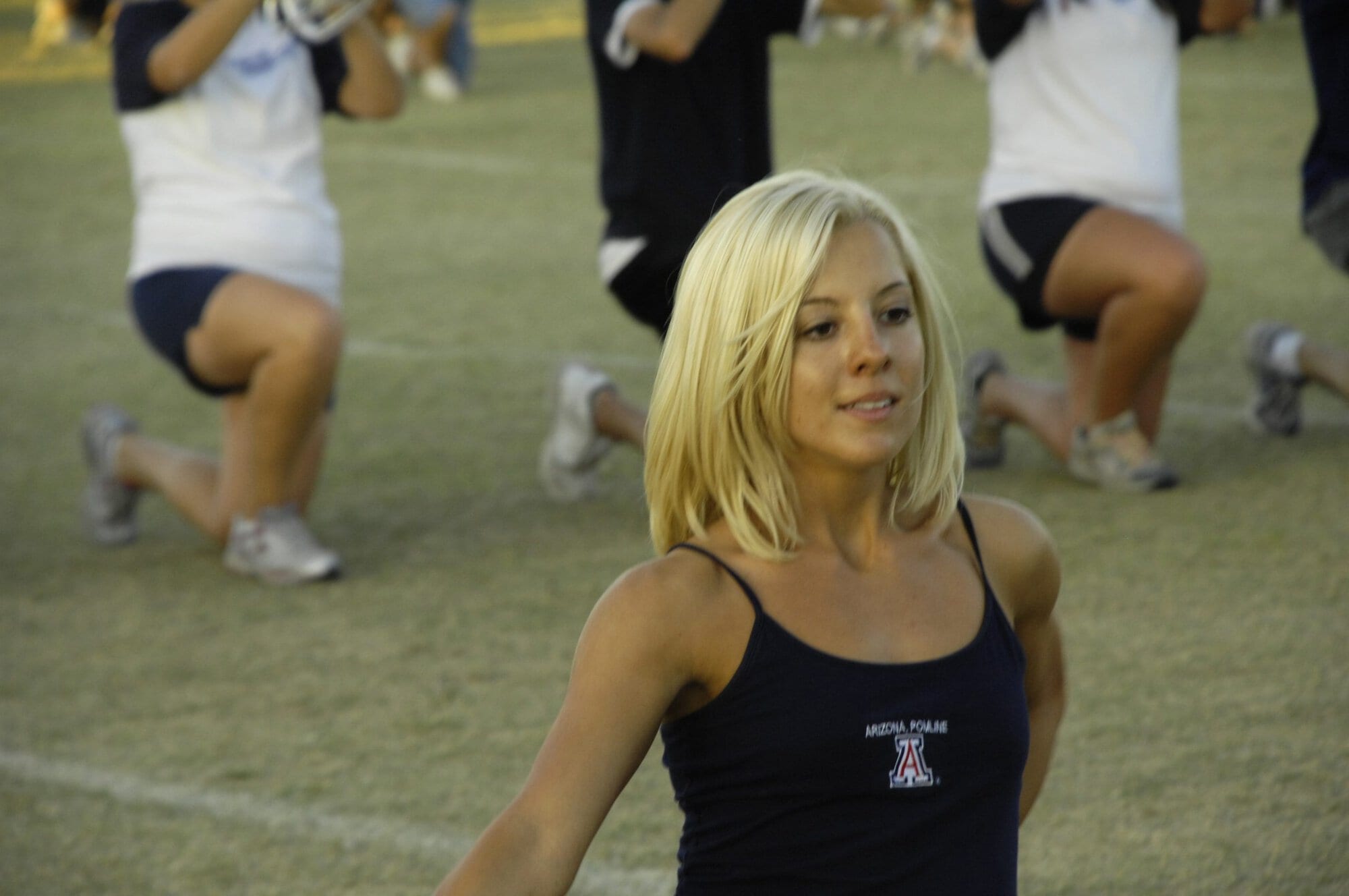 POA Rehearsal 11-02-07