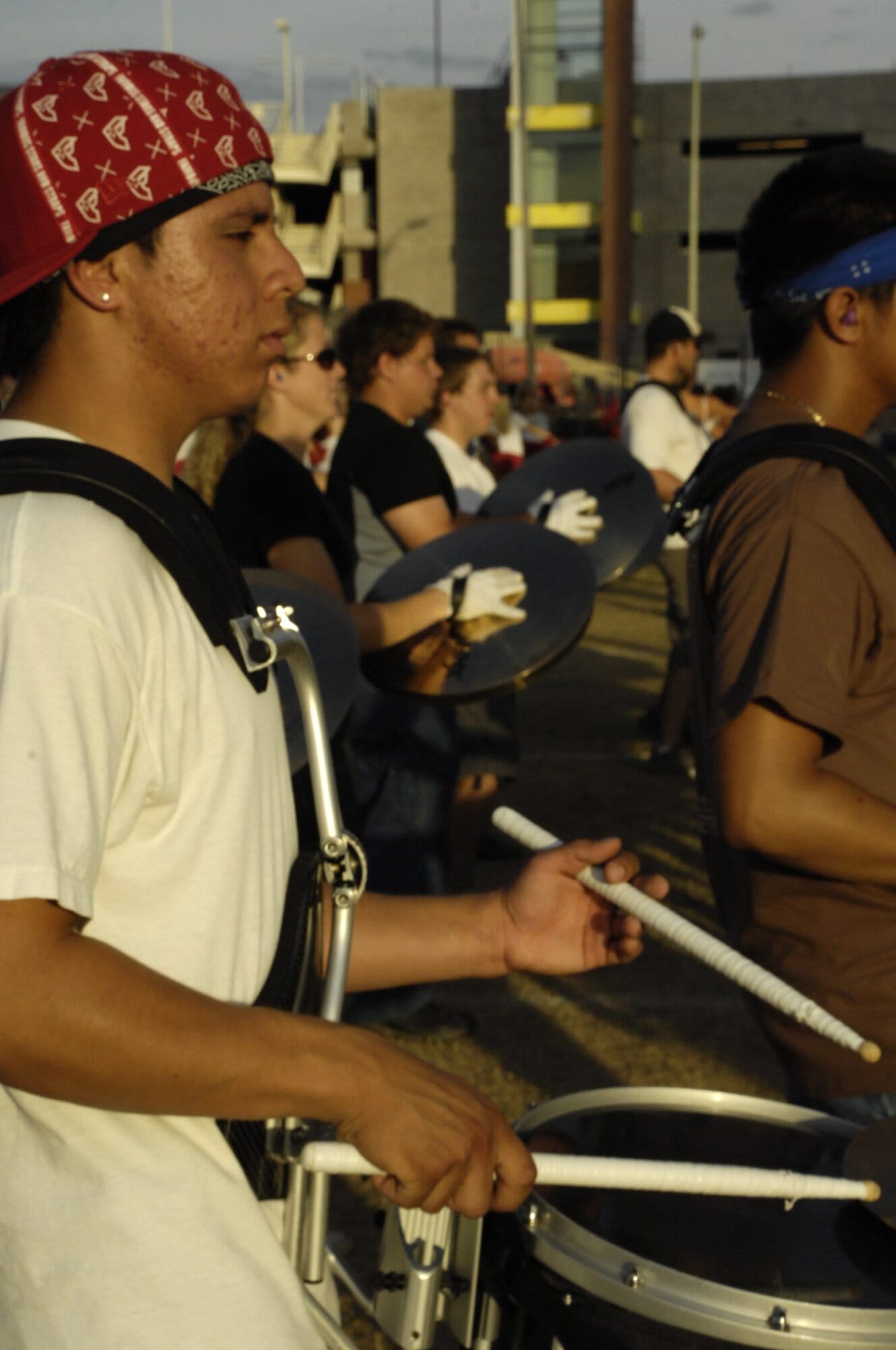 POA Rehearsal 11-07-07