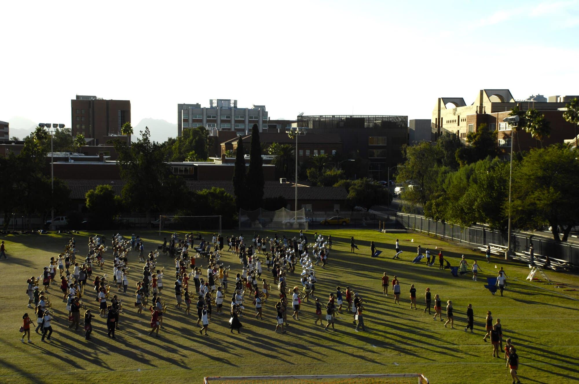 POA Rehearsal 10-31-07