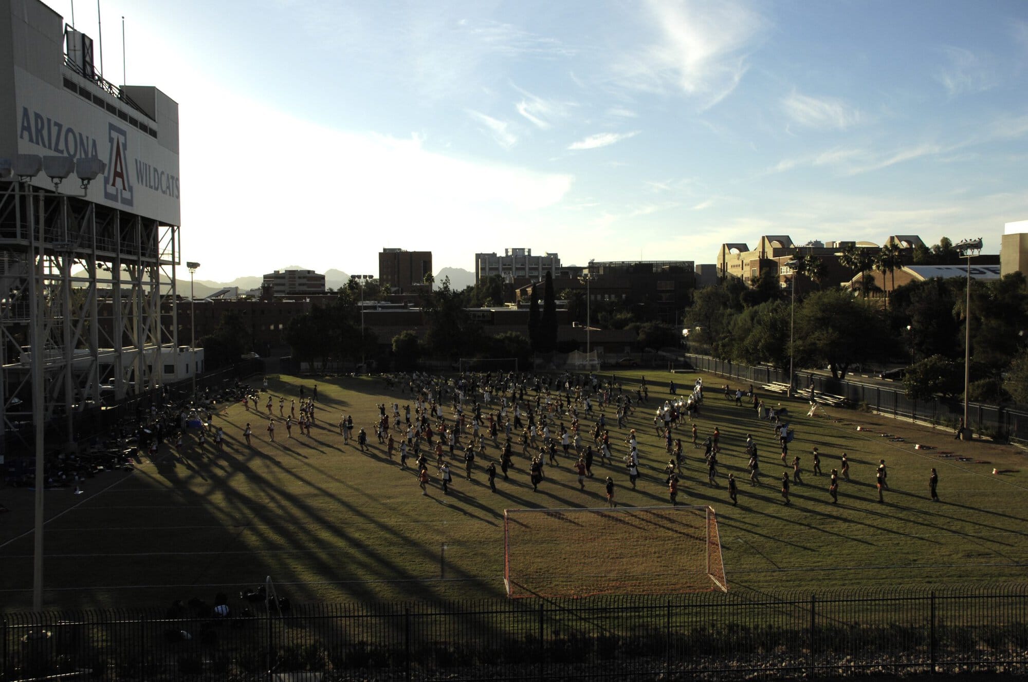 POA Rehearsal 10-31-07