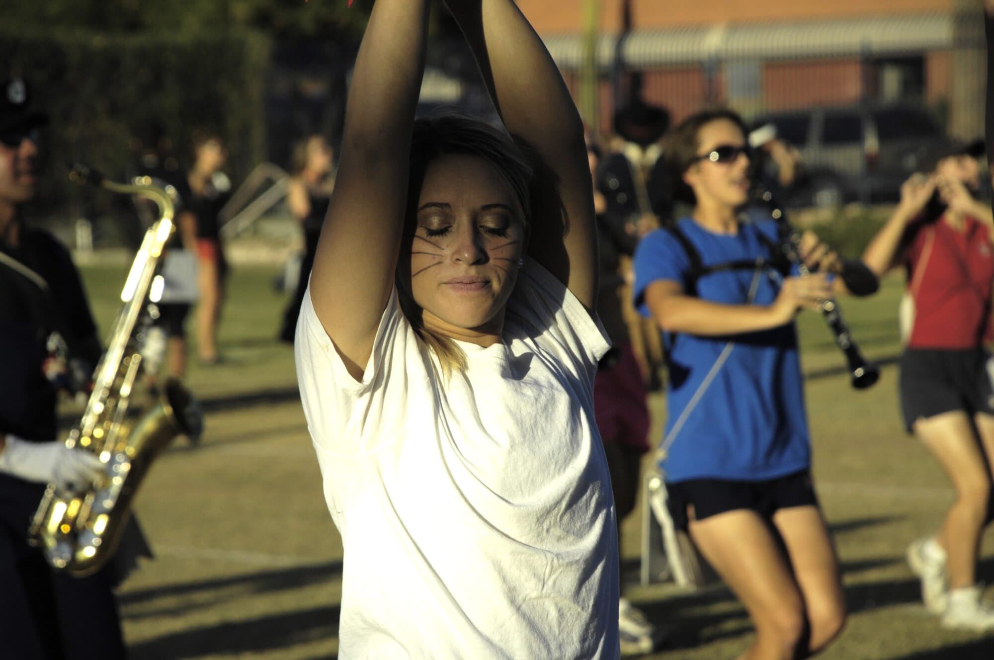 POA Rehearsal 10-31-07