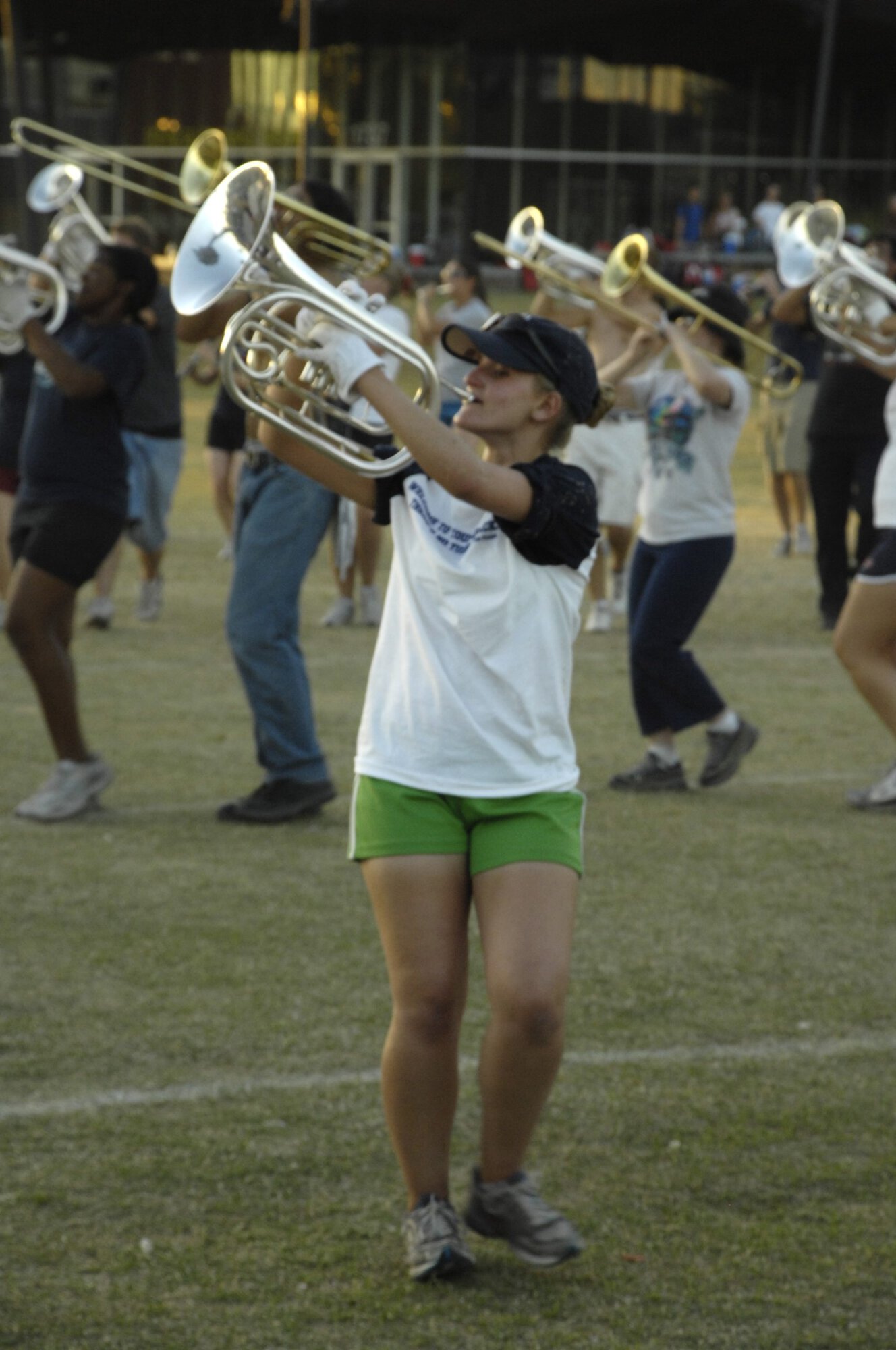 POA Rehearsal 11-02-07