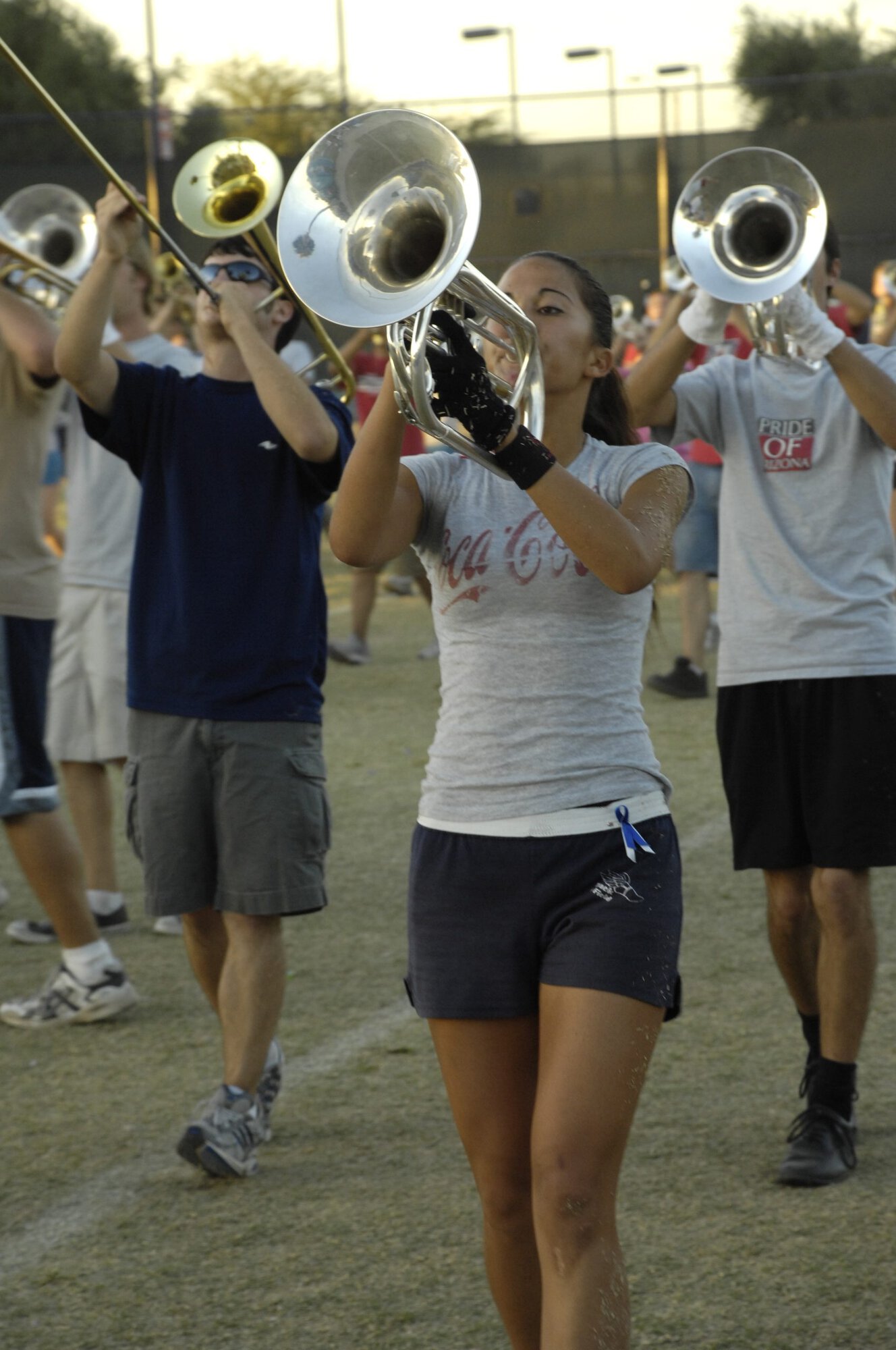 POA Rehearsal 11-02-07