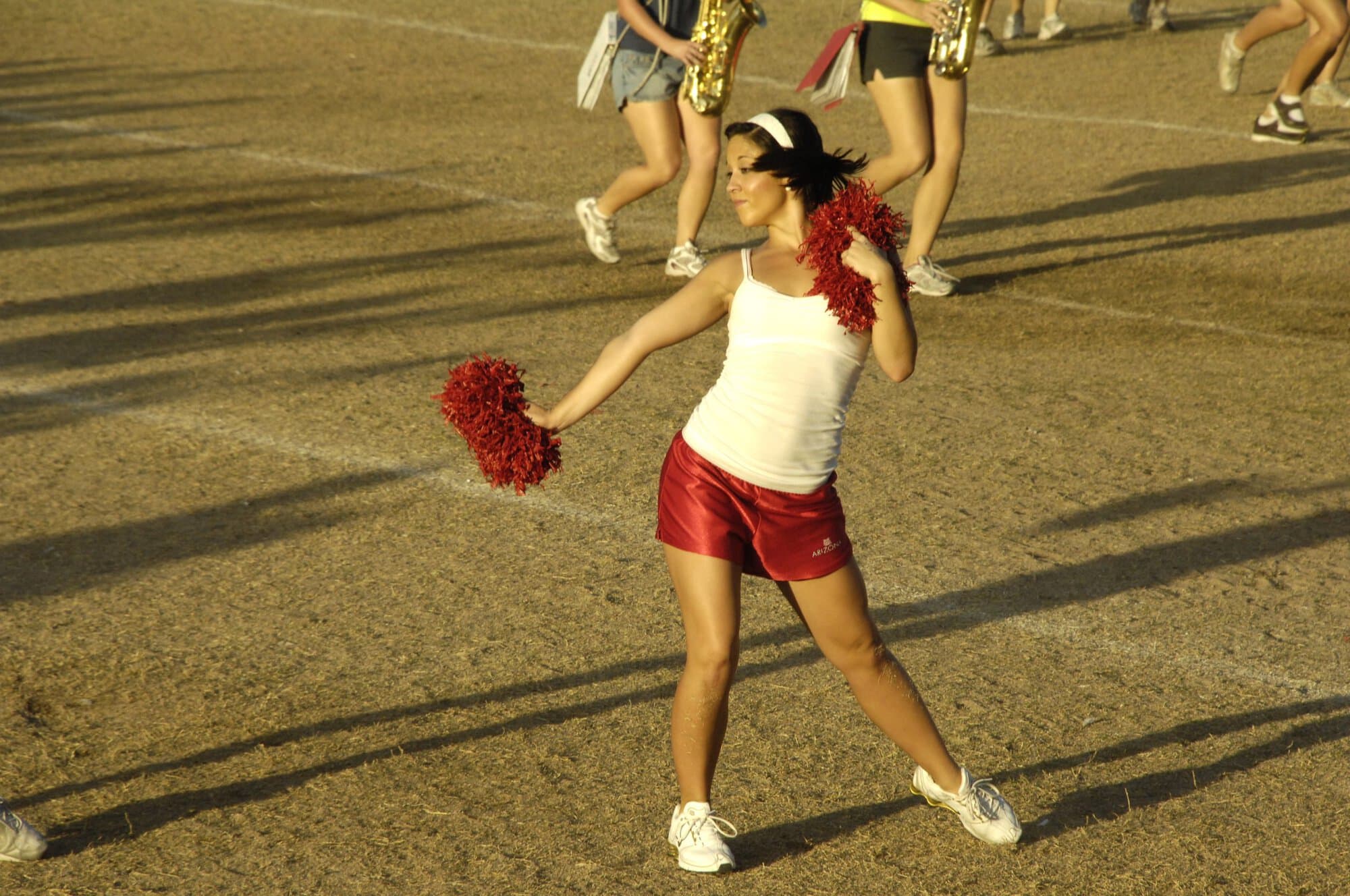 POA Rehearsal 11-07-07