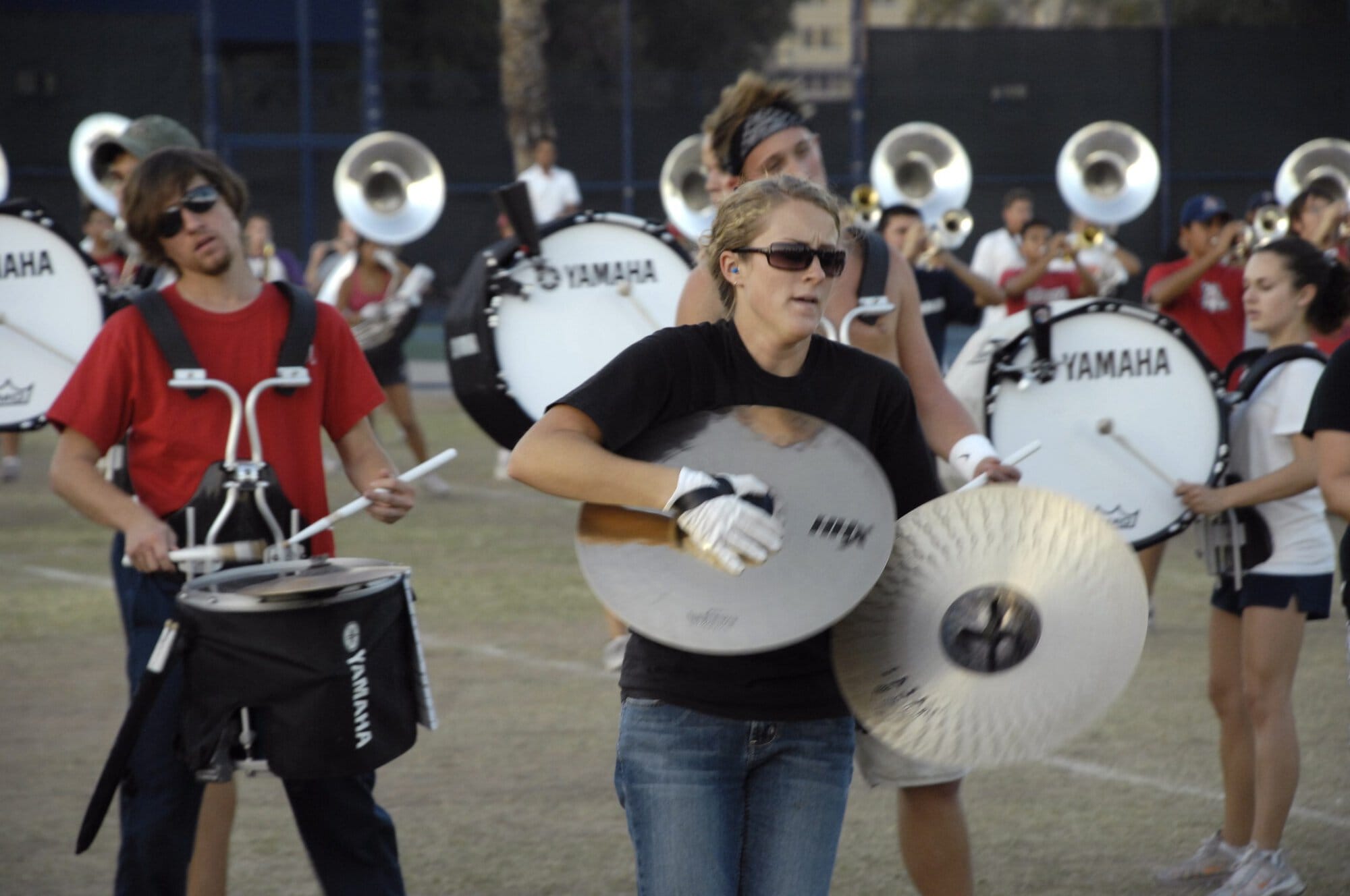 POA Rehearsal 11-02-07