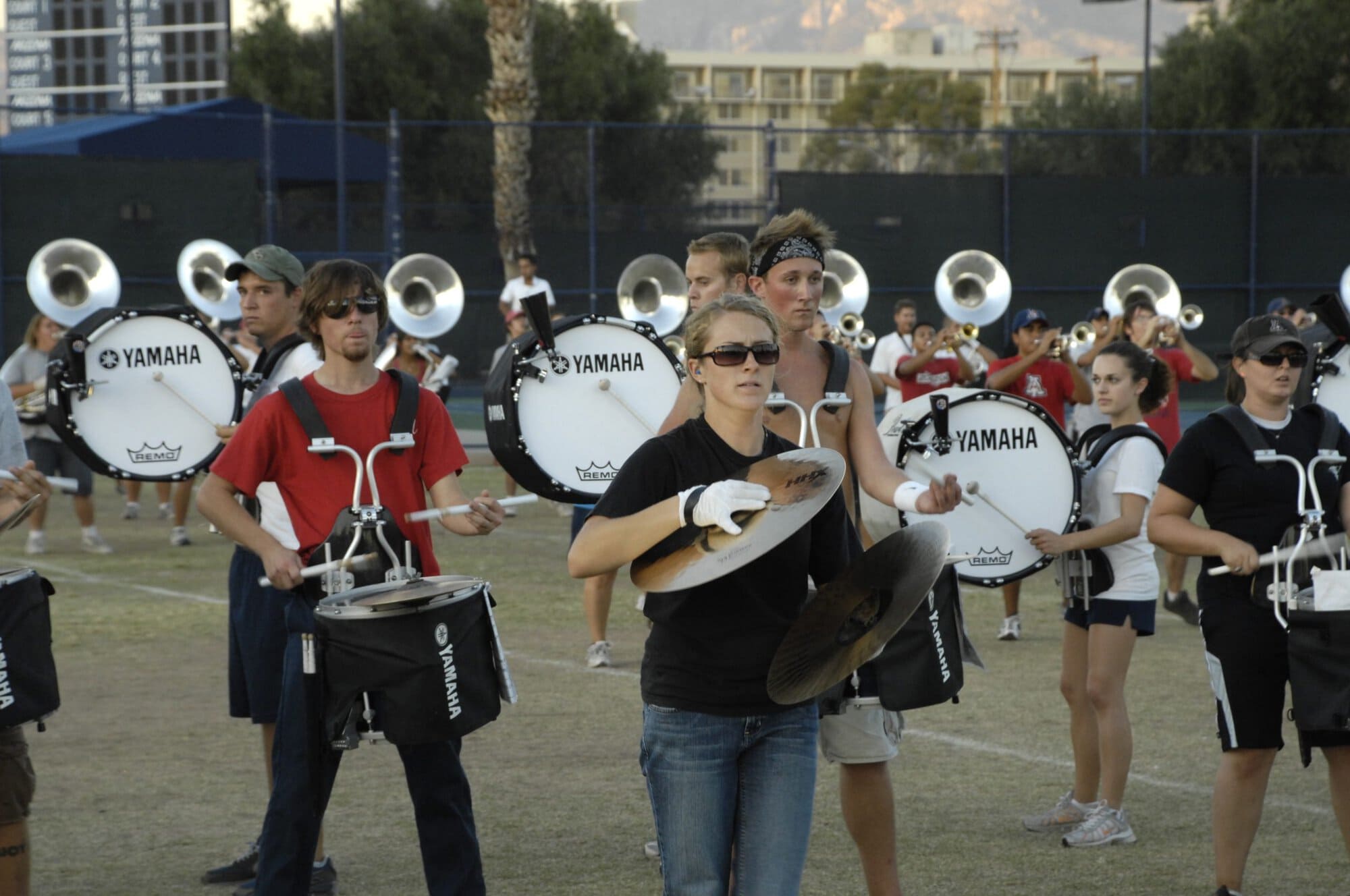 POA Rehearsal 11-02-07