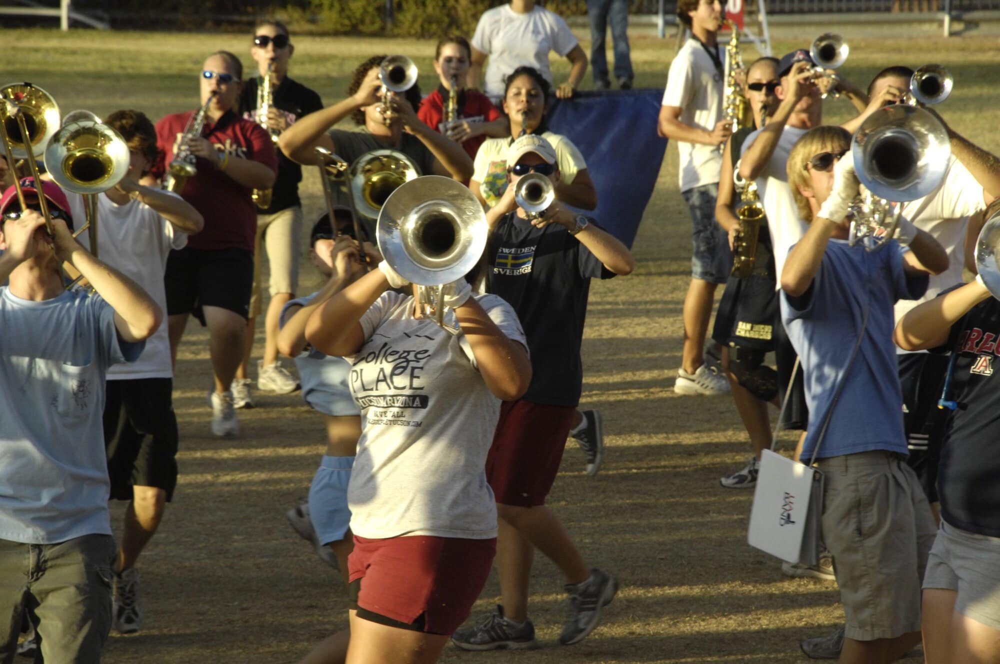 POA Rehearsal 11-07-07