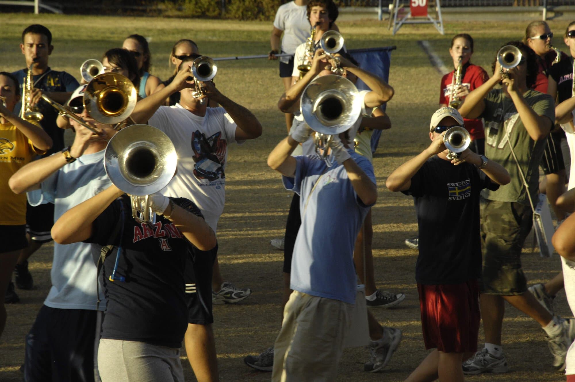POA Rehearsal 11-07-07