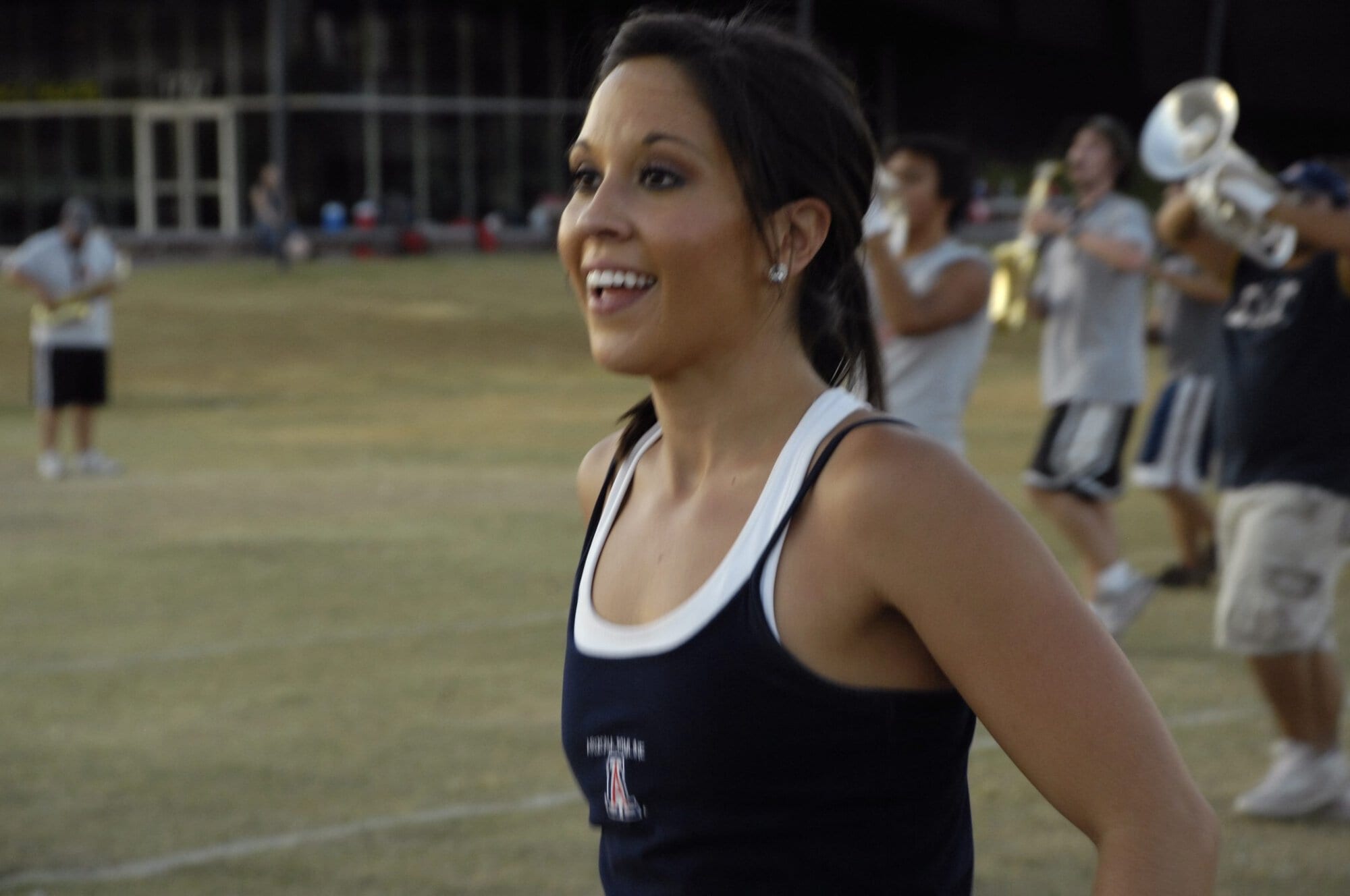 POA Rehearsal 11-02-07