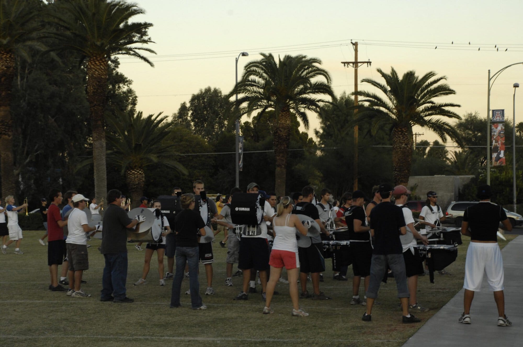 POA Rehearsal 11-02-07
