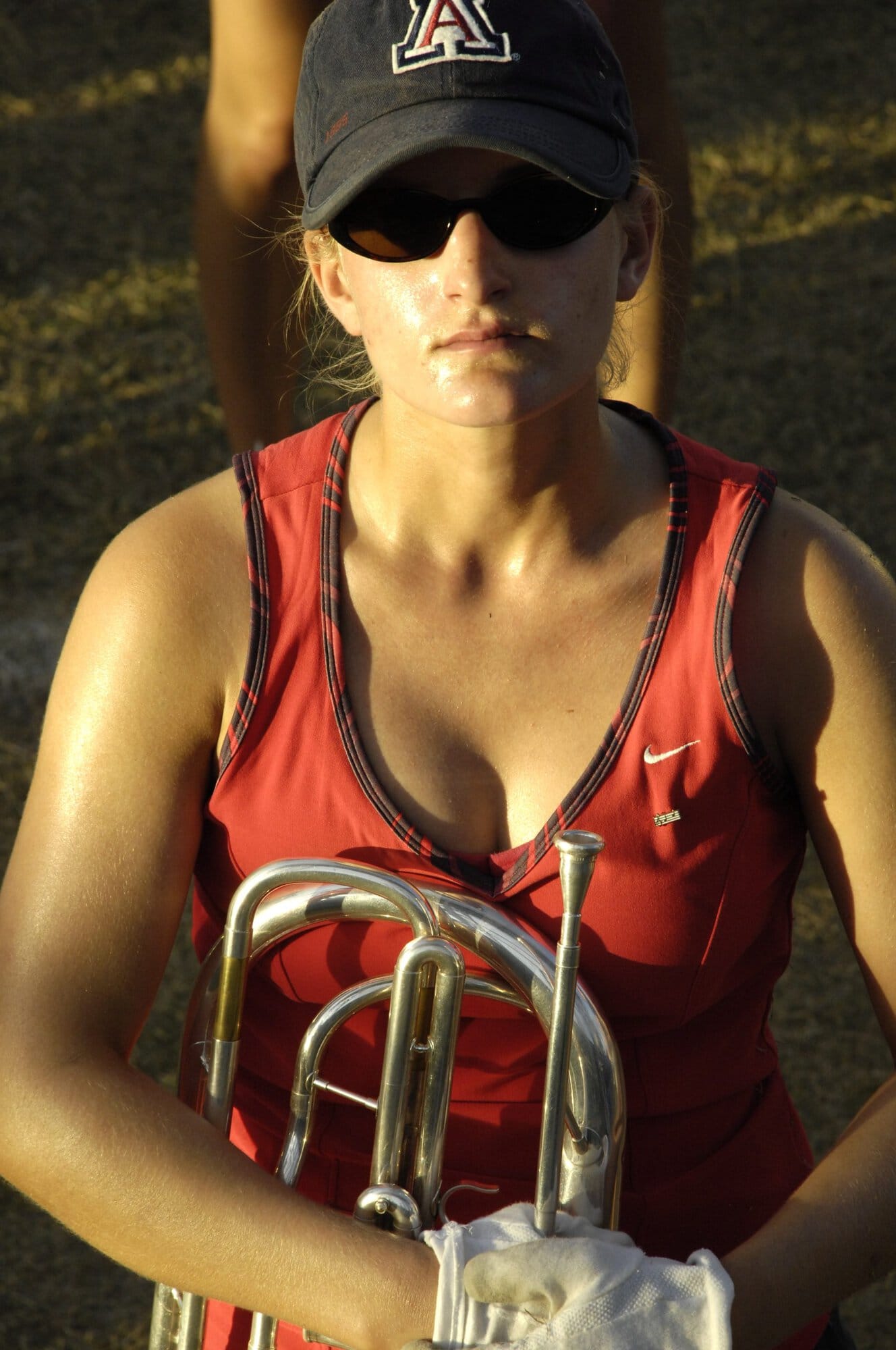 POA Rehearsal 11-07-07