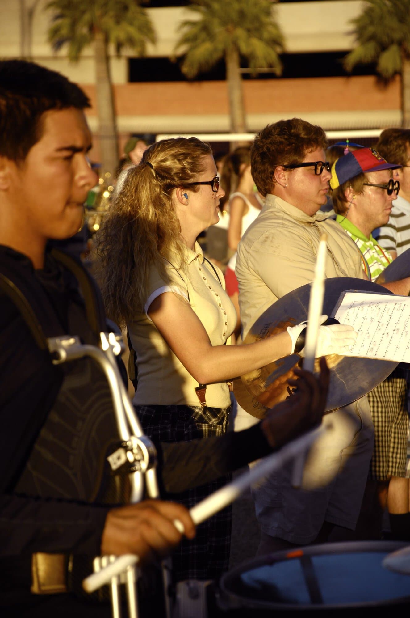 POA Rehearsal 10-31-07