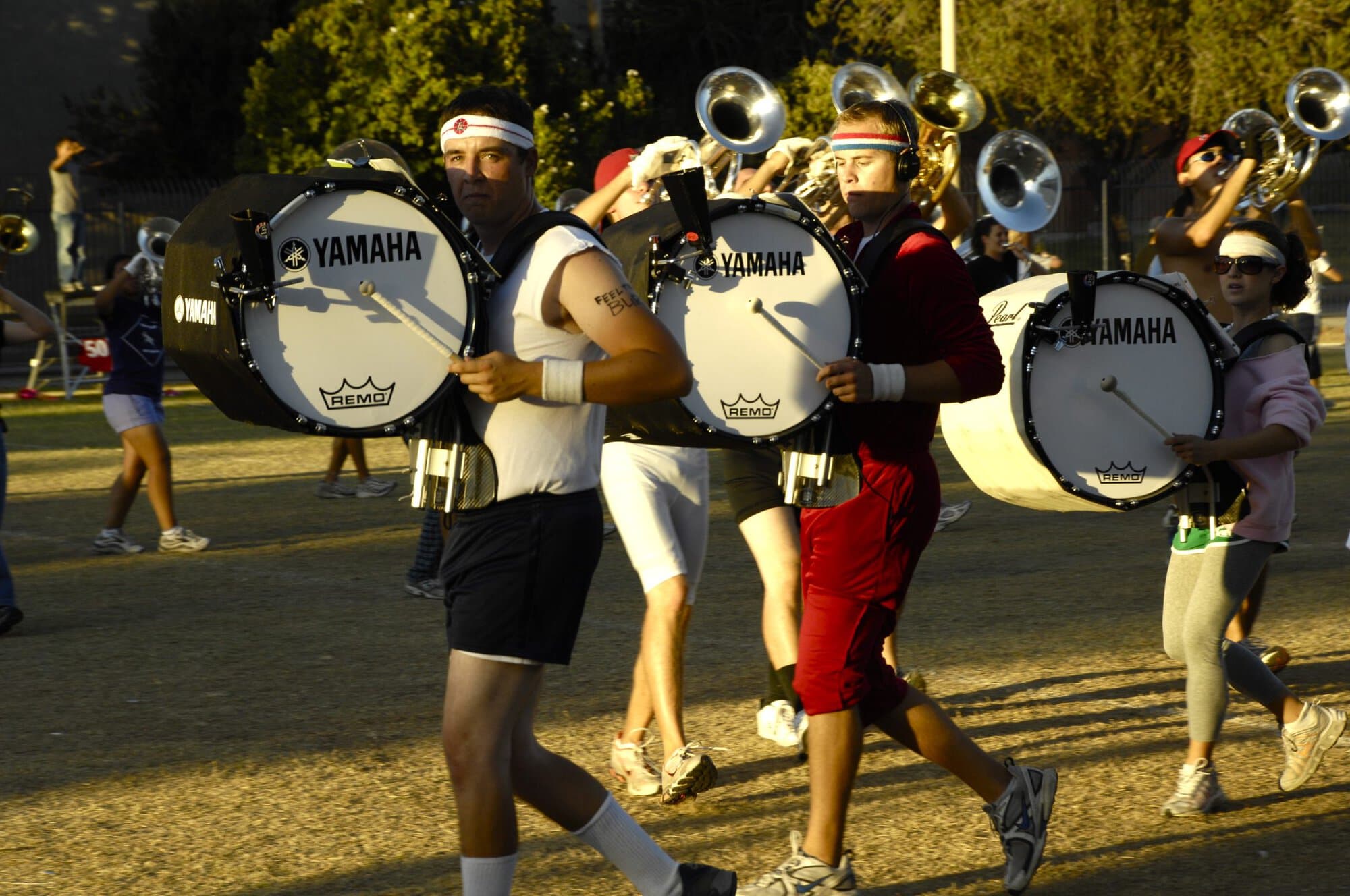POA Rehearsal 10-31-07