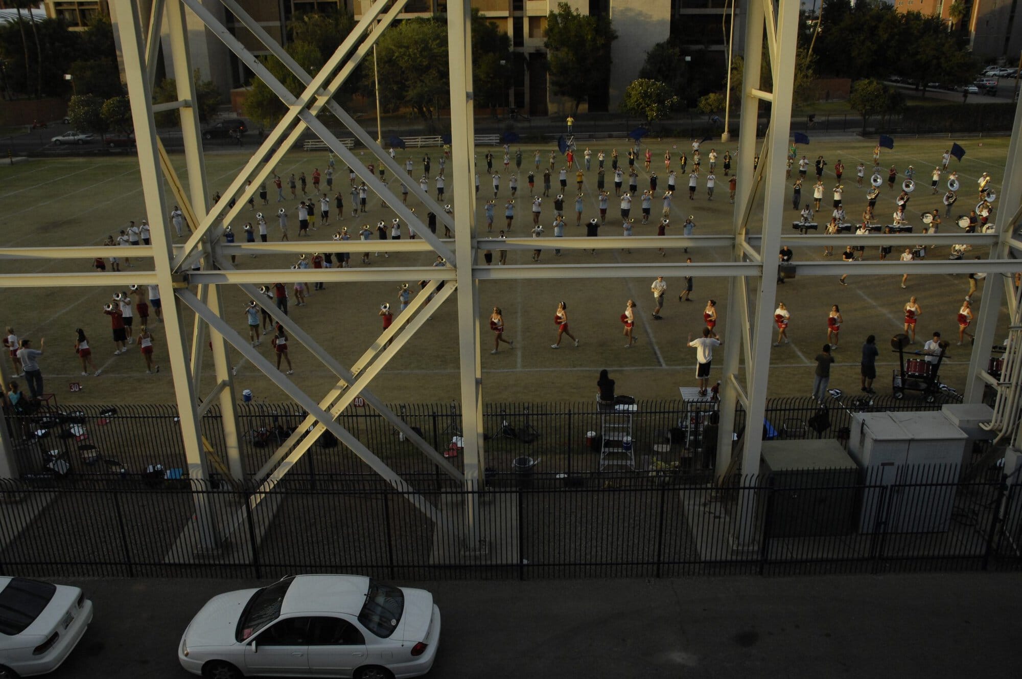 POA Rehearsal 11-07-07