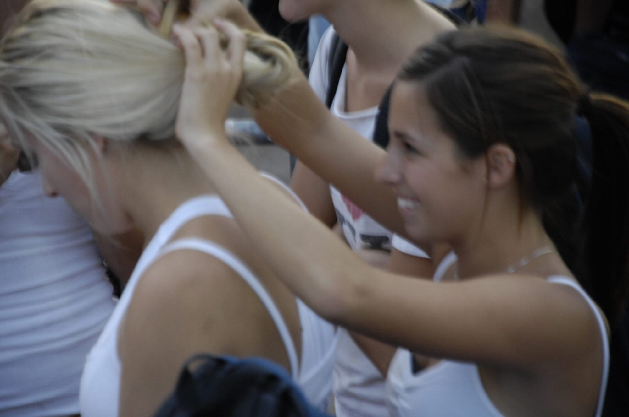 POA Rehearsal 11-07-07