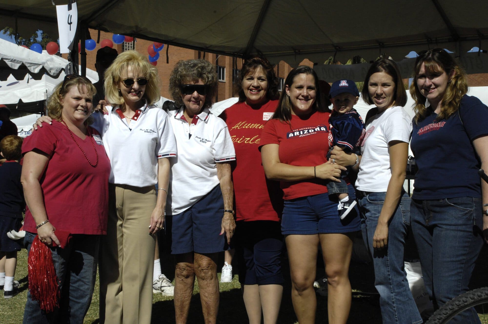 Homecoming Parade 11-03-07