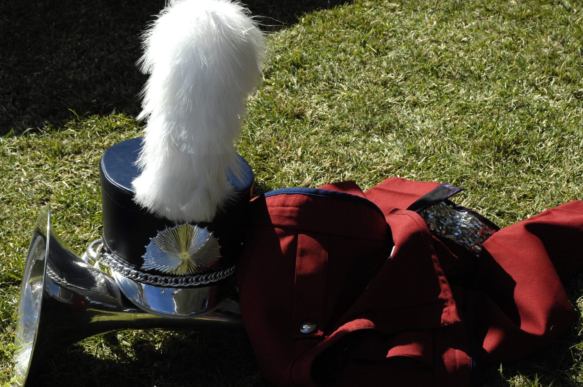 Homecoming Parade 11-03-07
