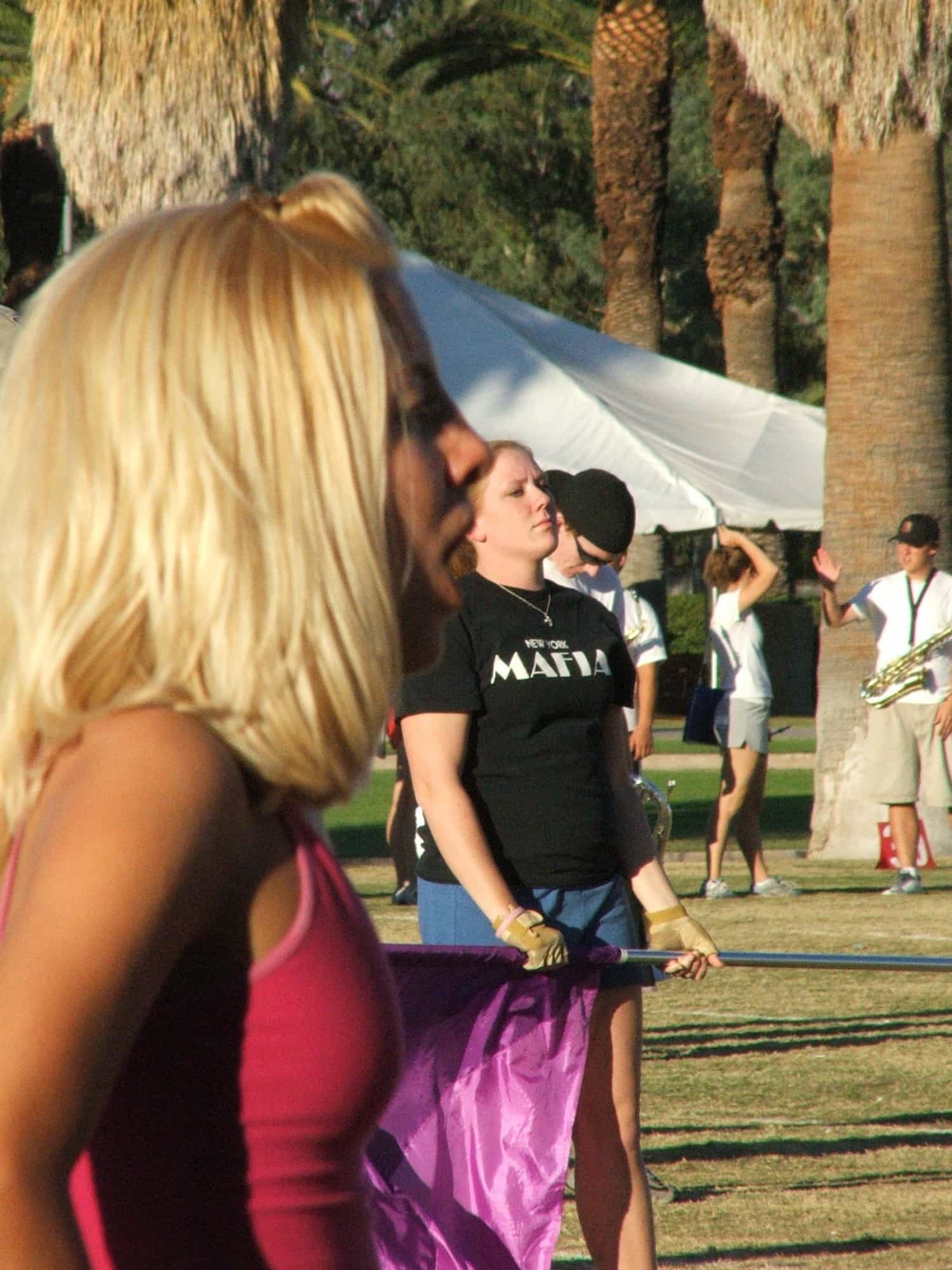 2005 Main Events