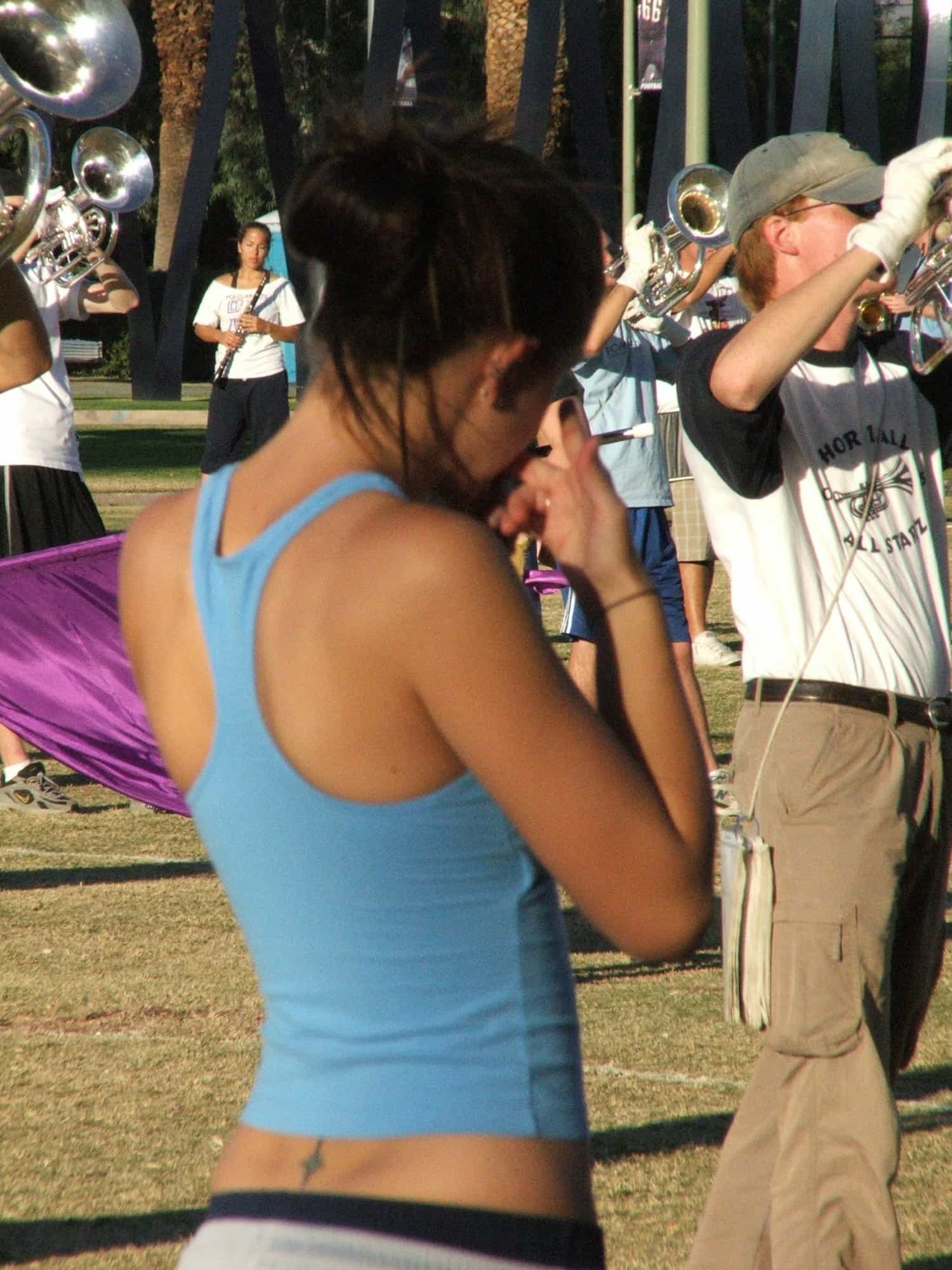 2005 Main Events