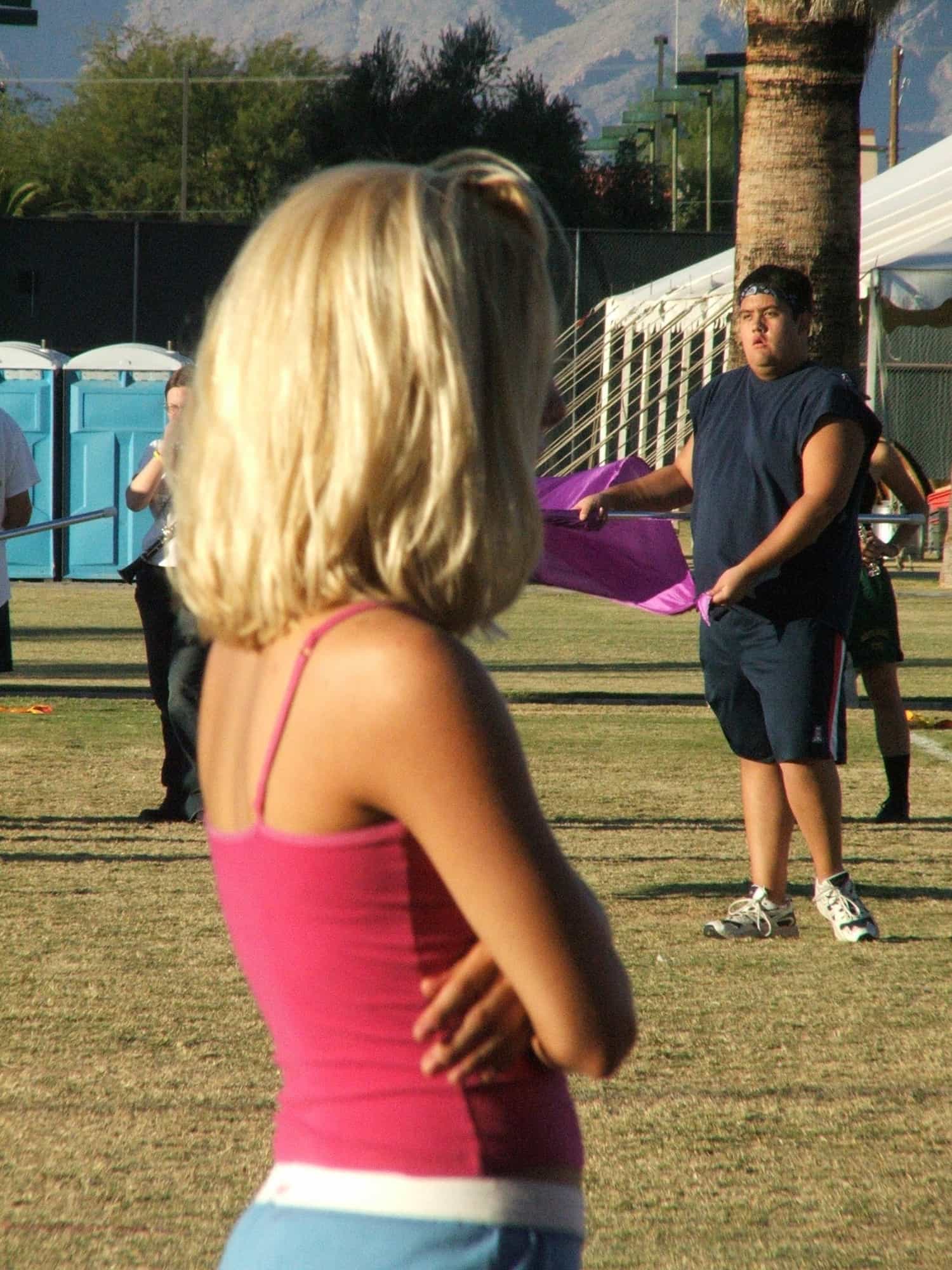 2005 Main Events