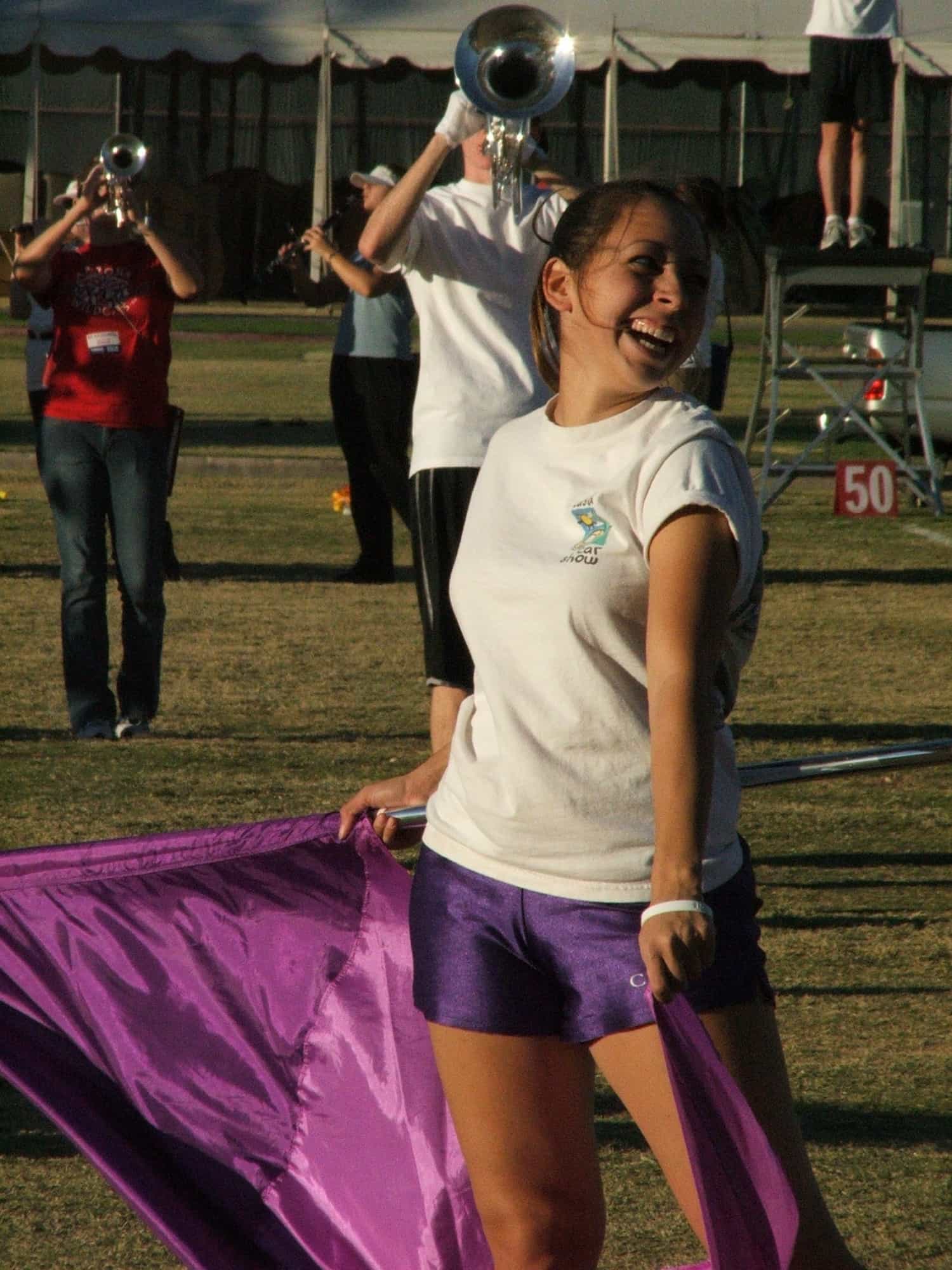 2005 Main Events