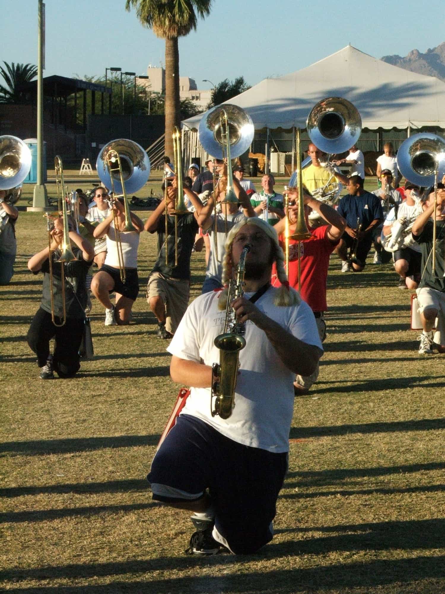 2005 Main Events
