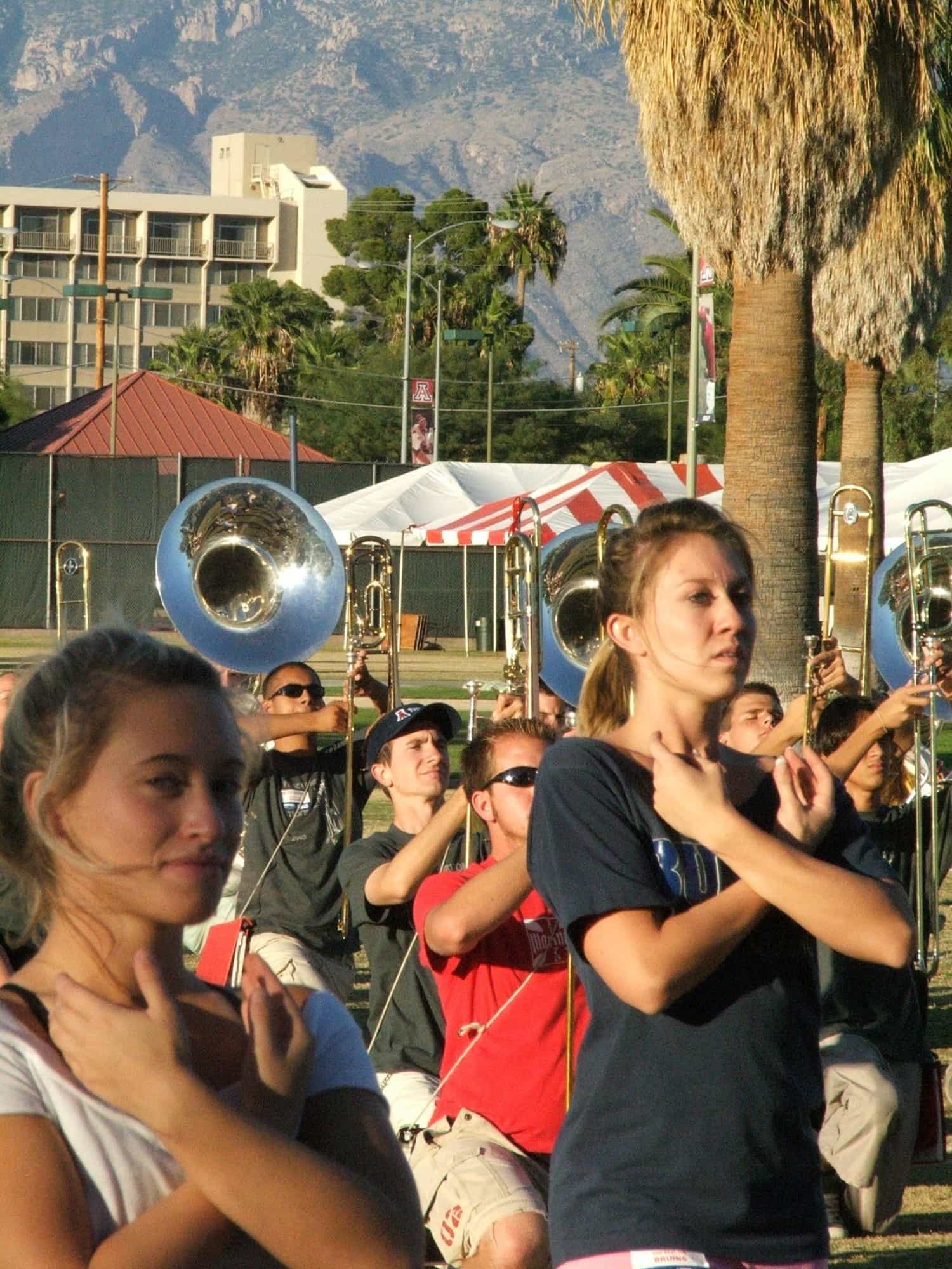 2005 Main Events