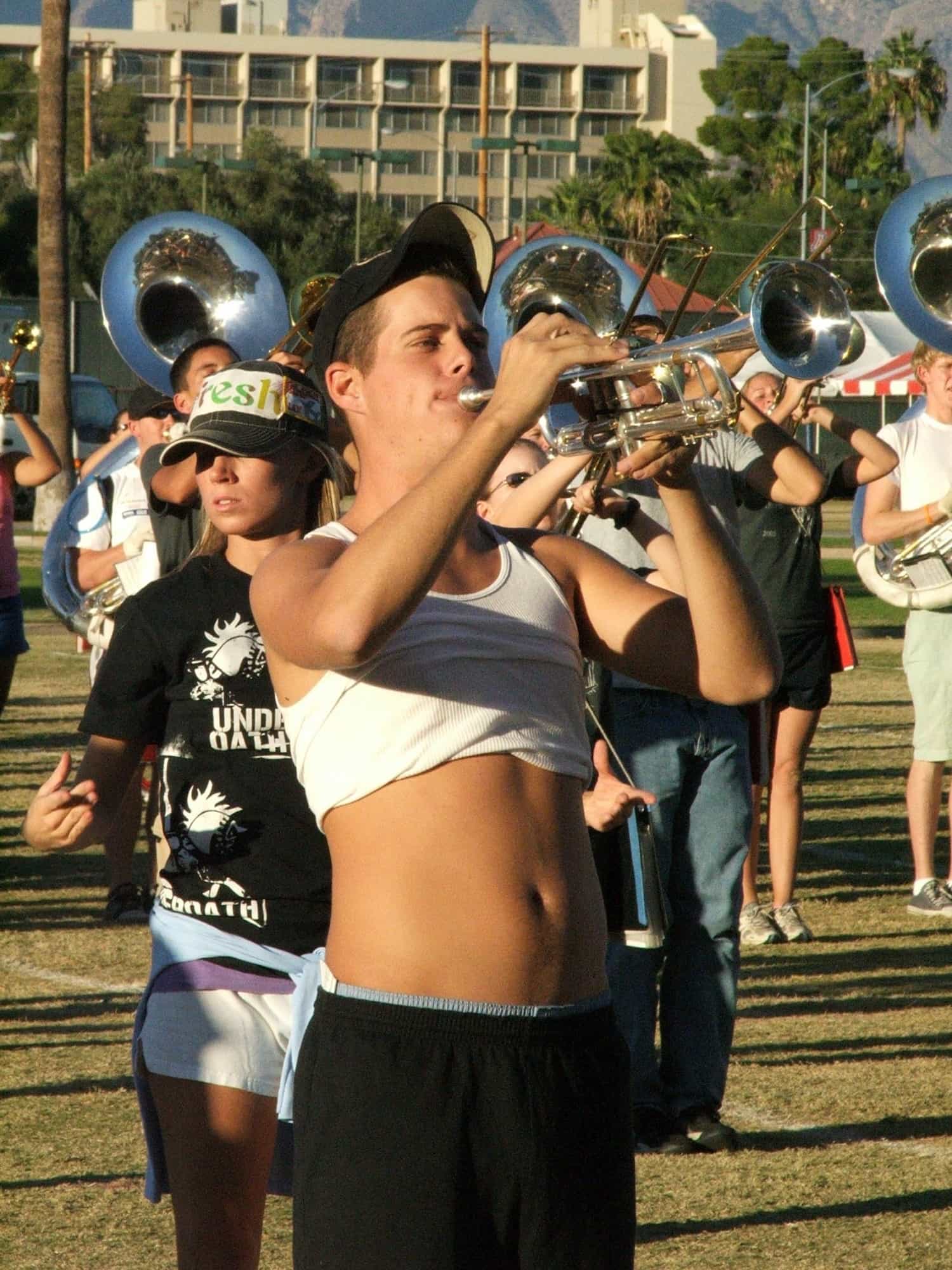 2005 Main Events
